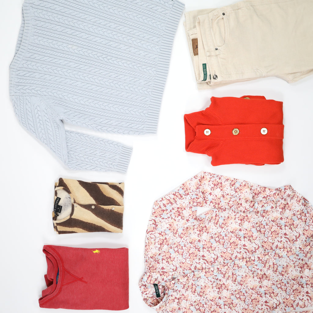 Ralph Lauren Brands - Women's