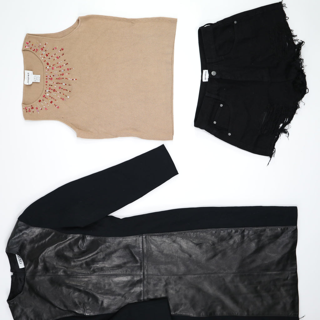Deluxe & Designer - Women's