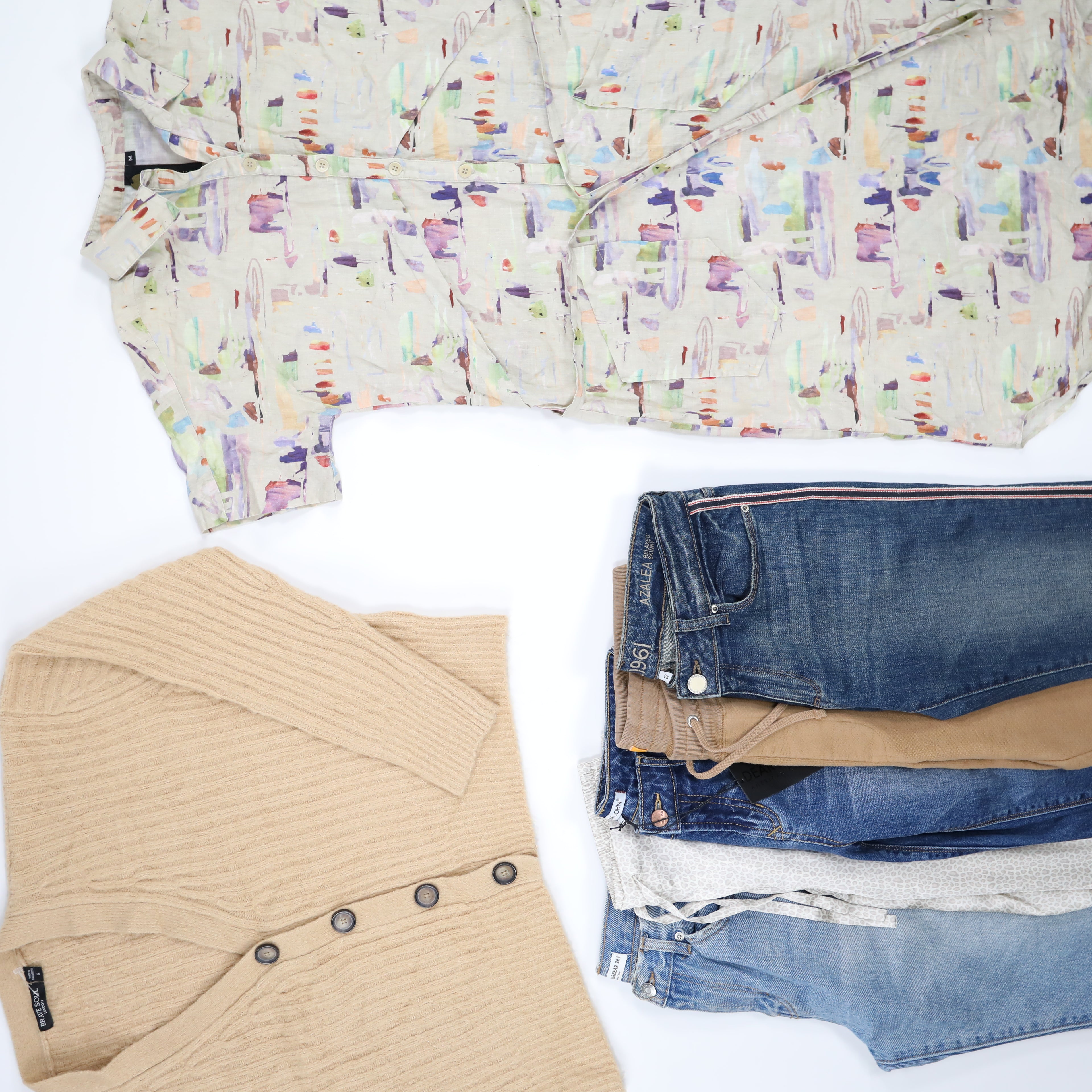 Deluxe & Designer - Women's