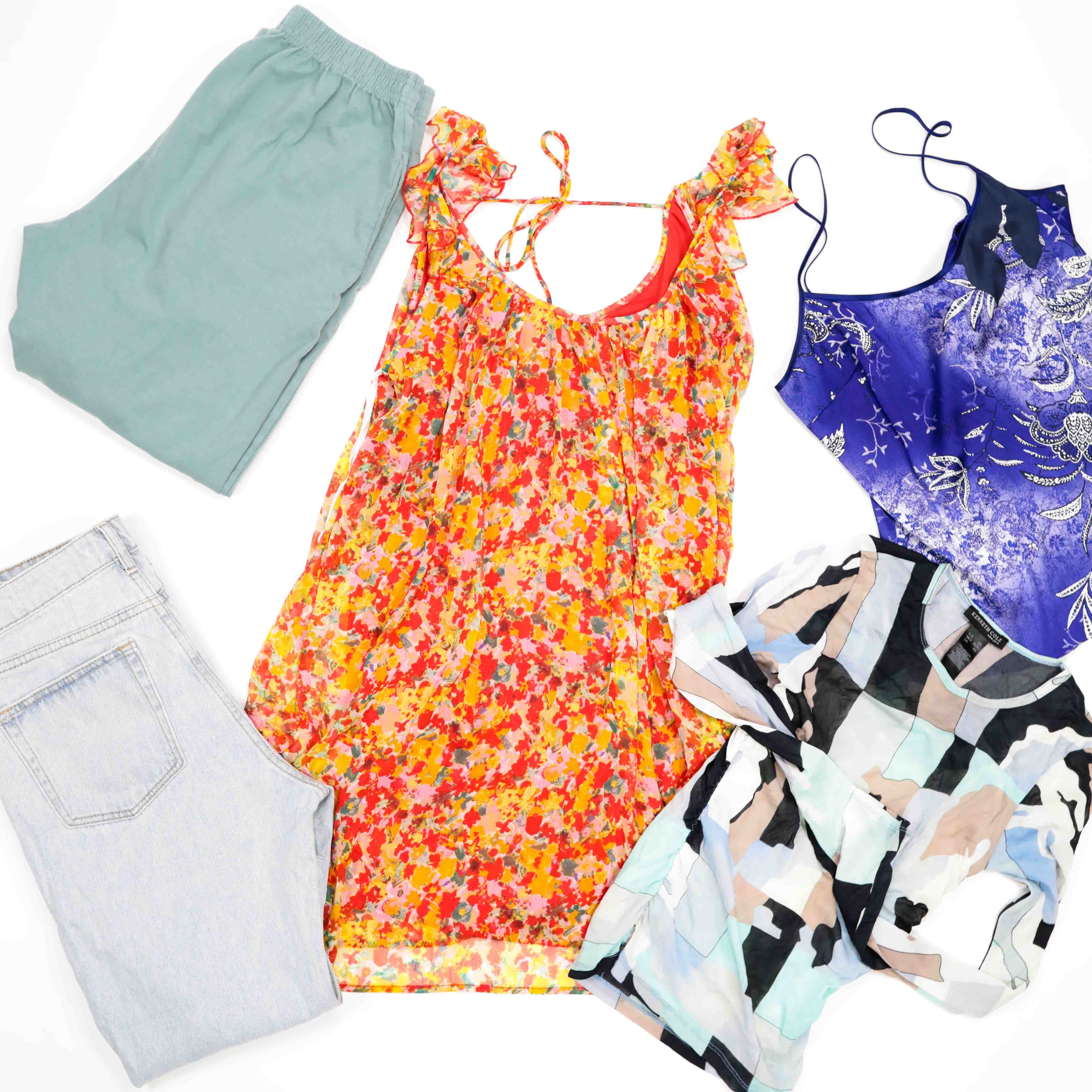 Most Wanted Brands - Women's