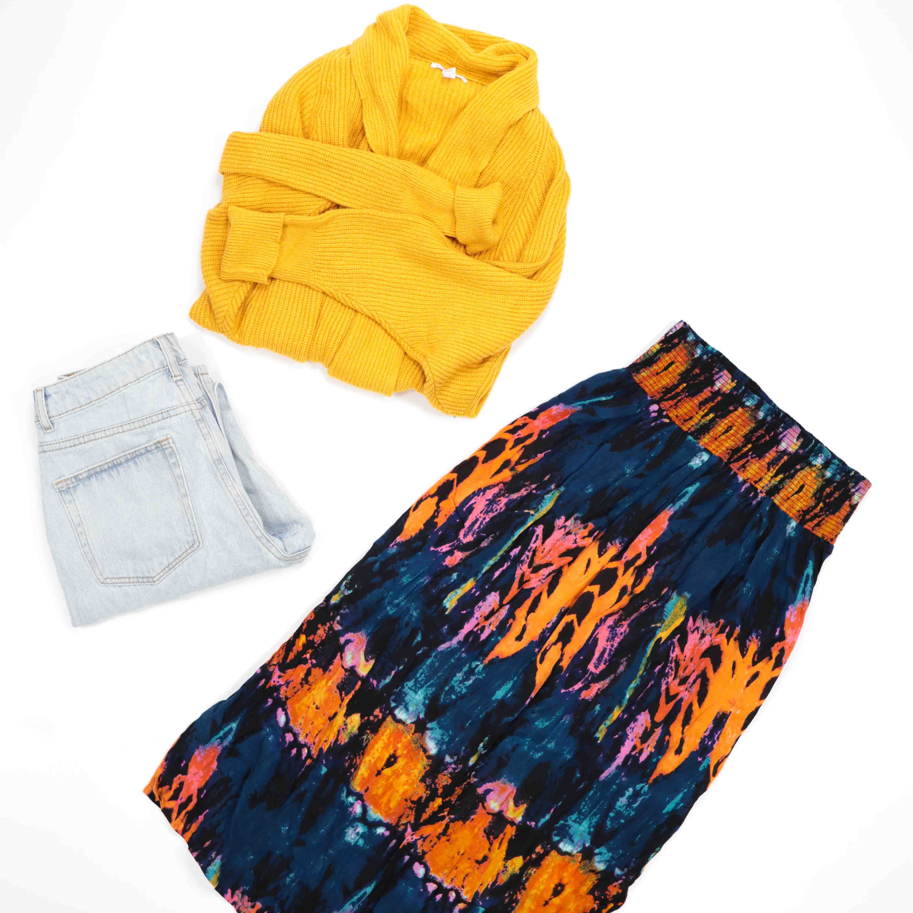 Most Wanted Brands - Women's