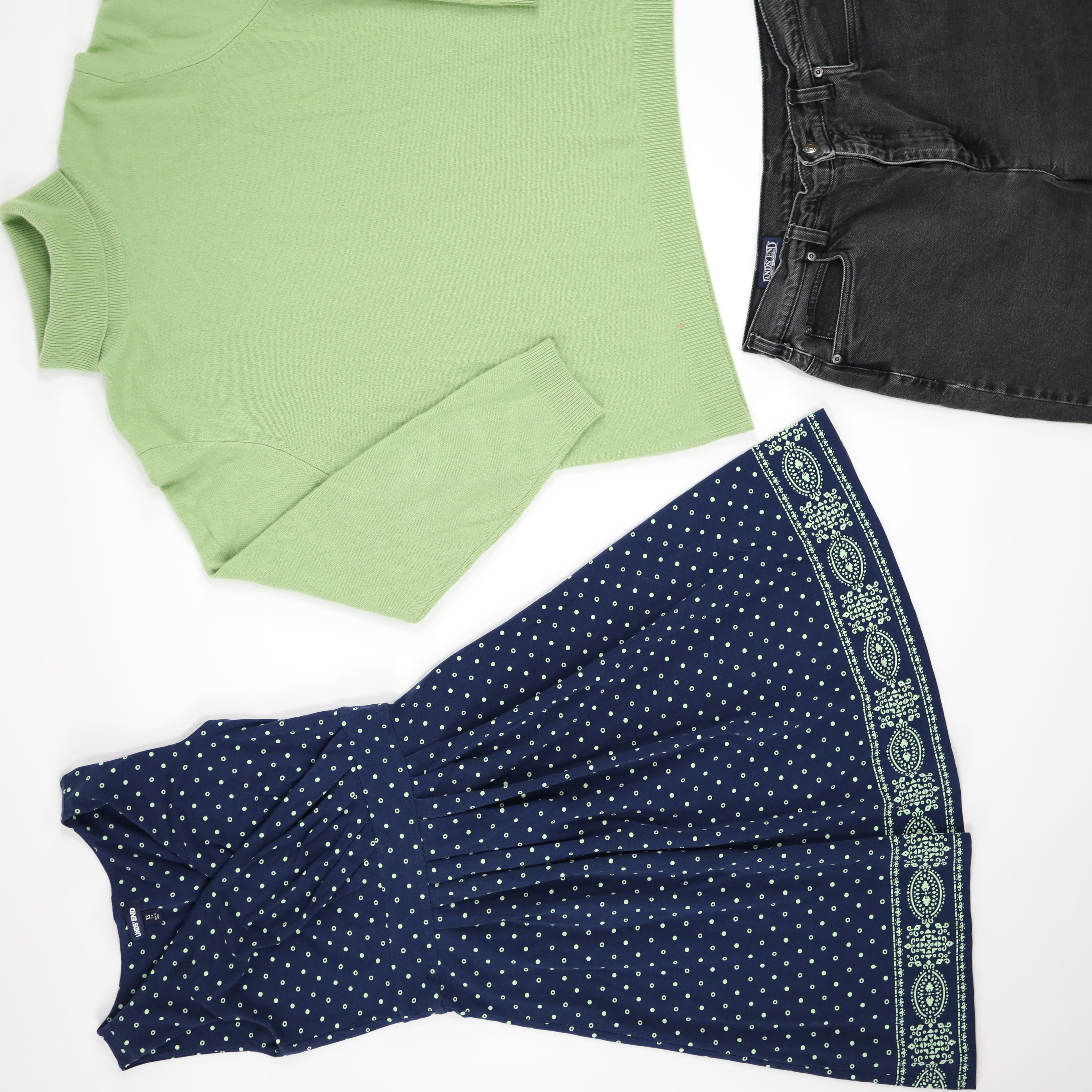 Lands End - Women's