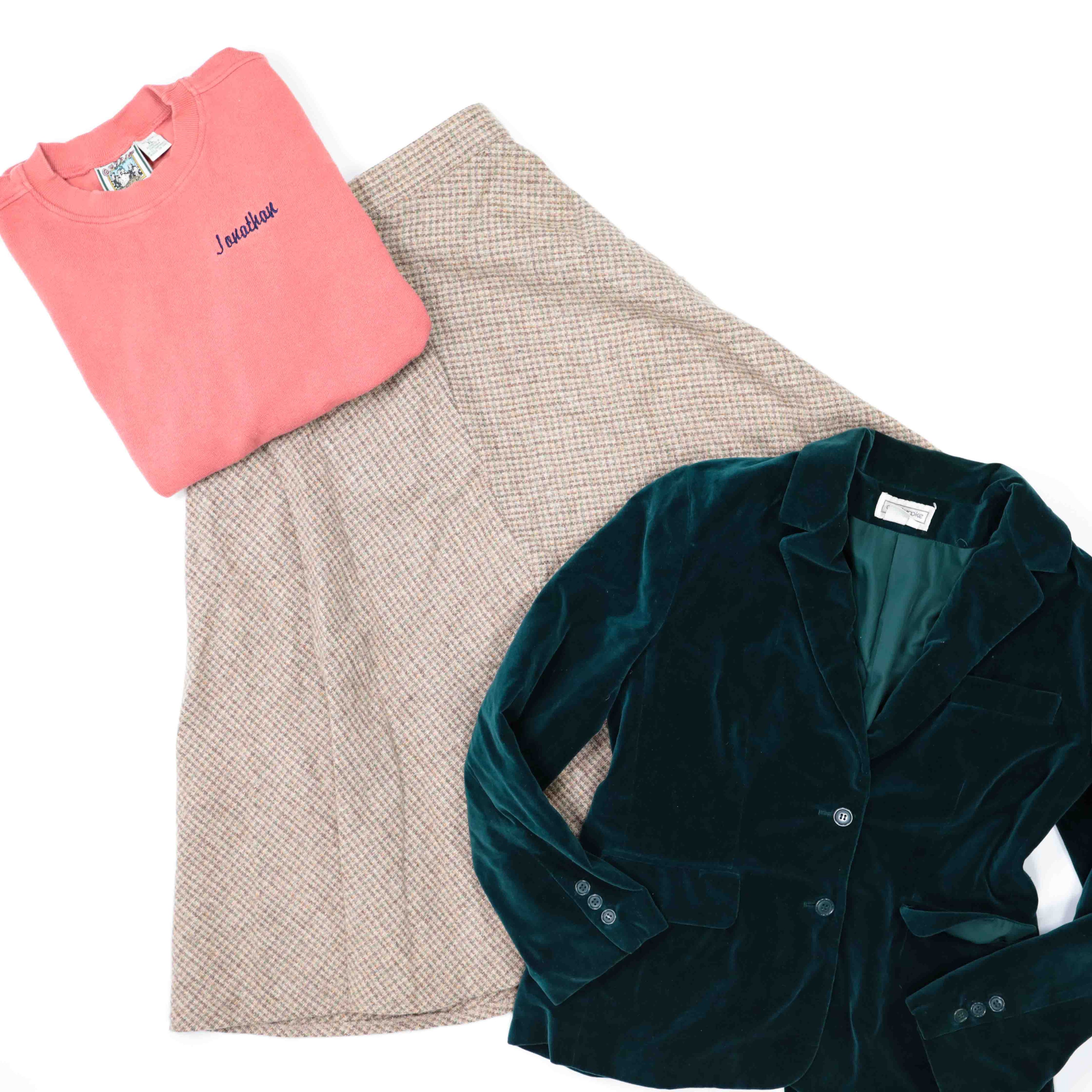 Vintage Variety - Men's & Women's