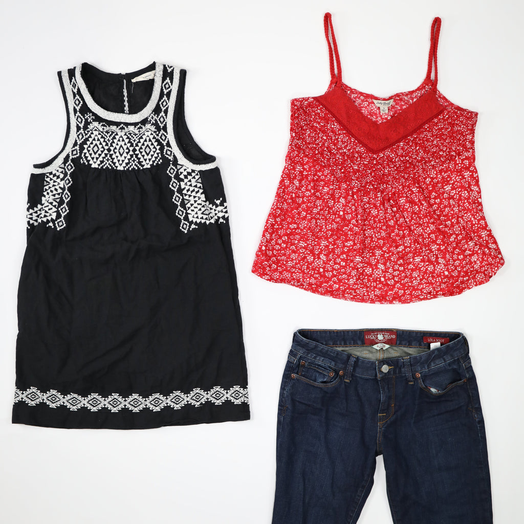 Lucky Brand - Women's