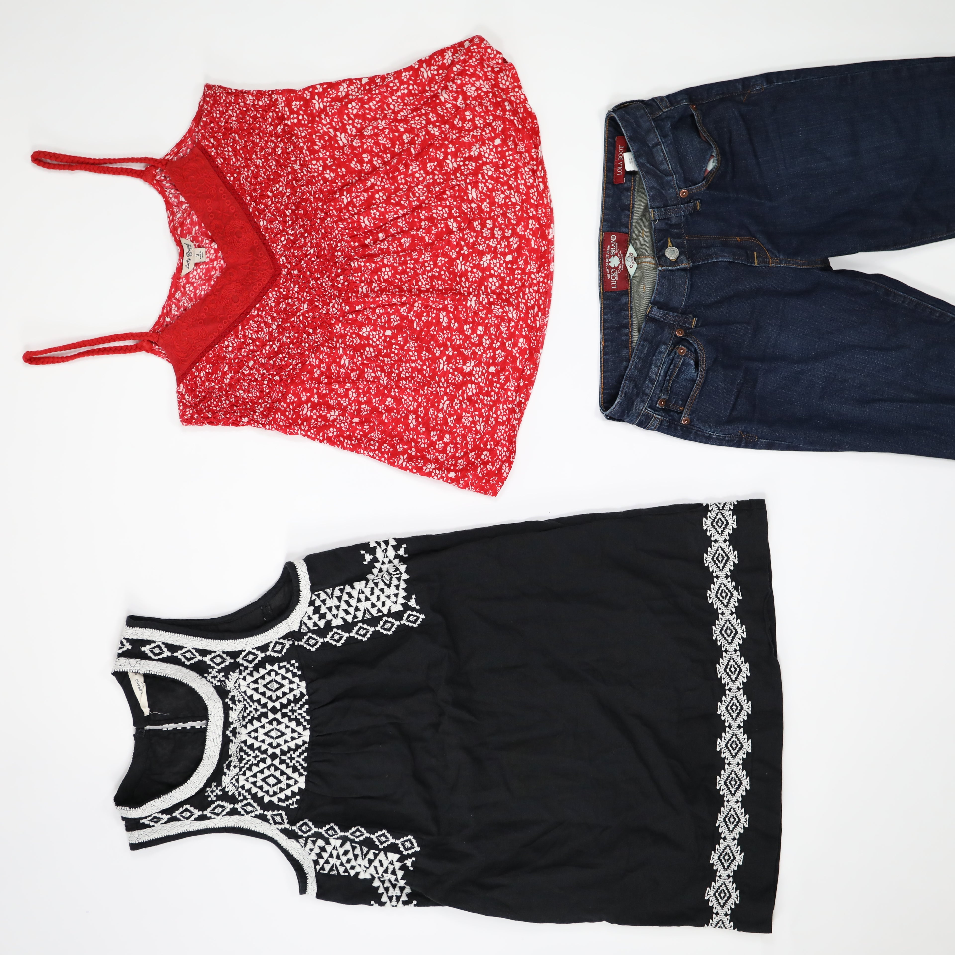 Lucky Brand - Women's