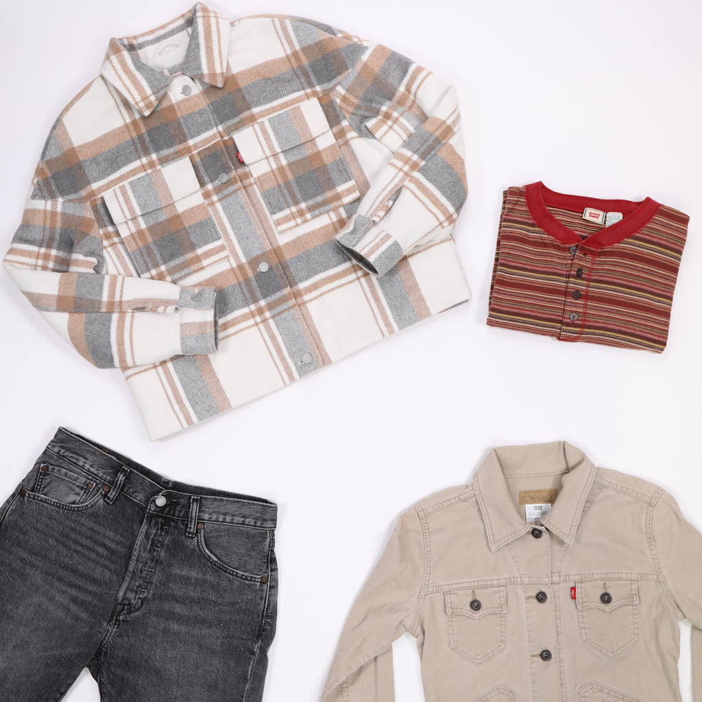 Levi's - Women's