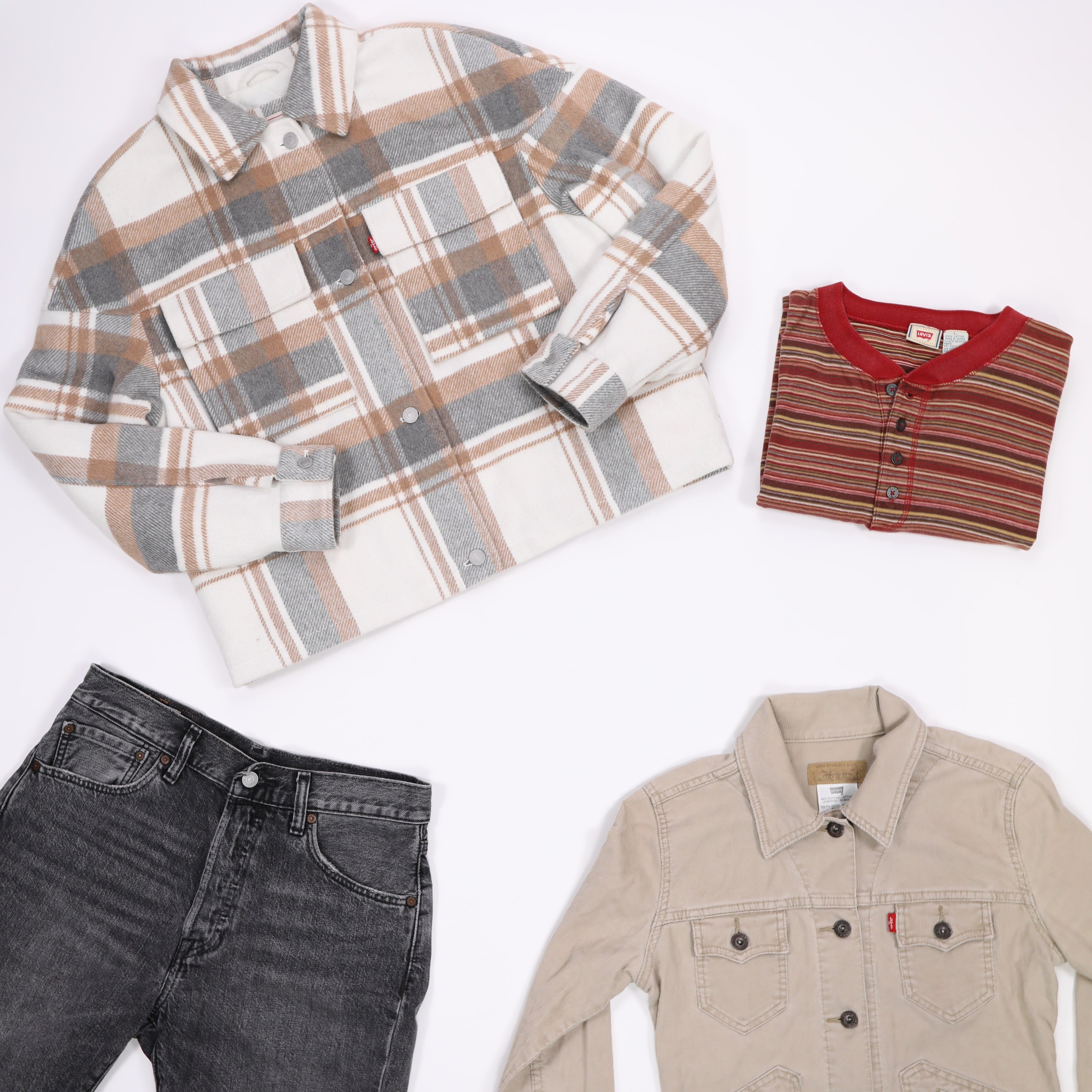 Levi's - Women's