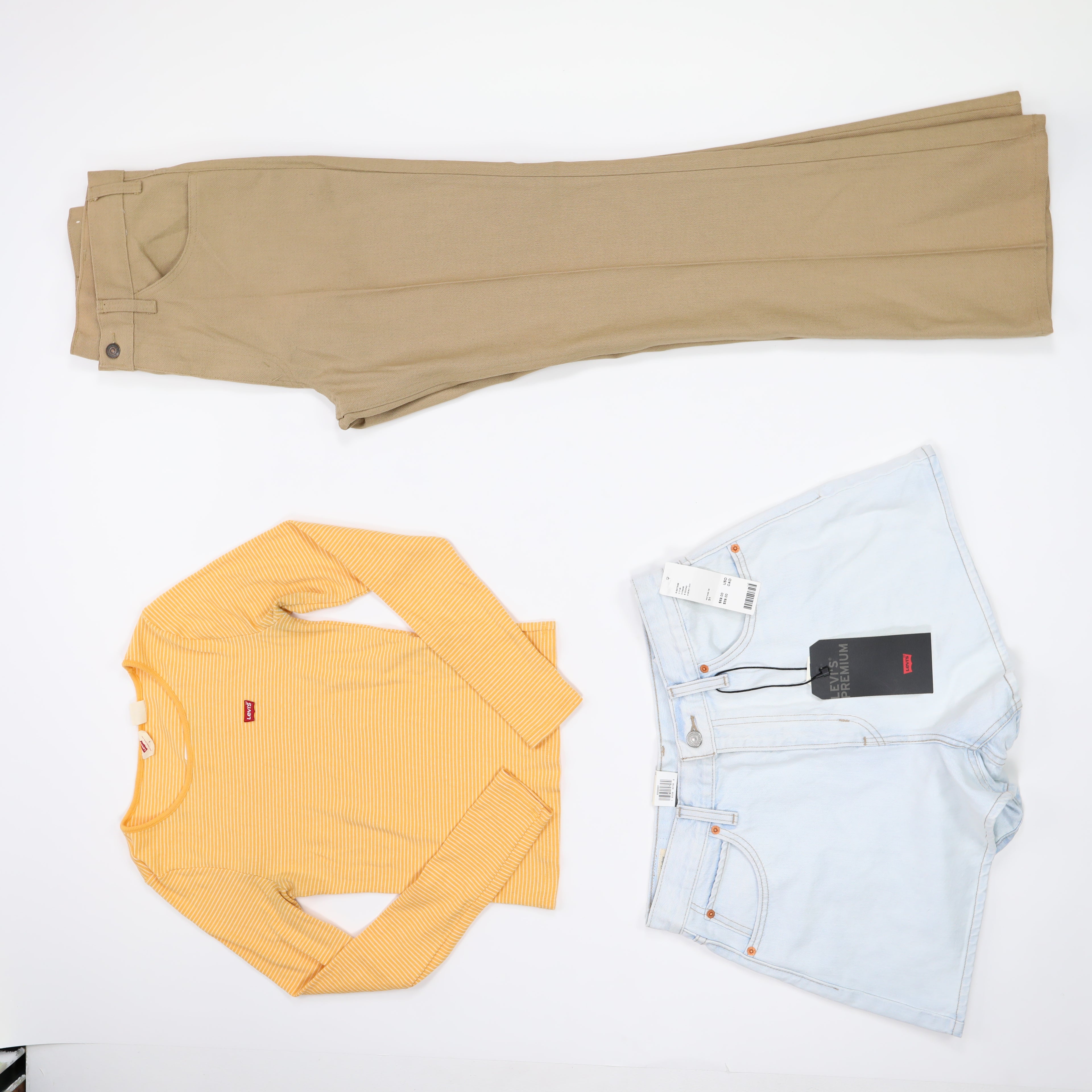 Levi's - Women's