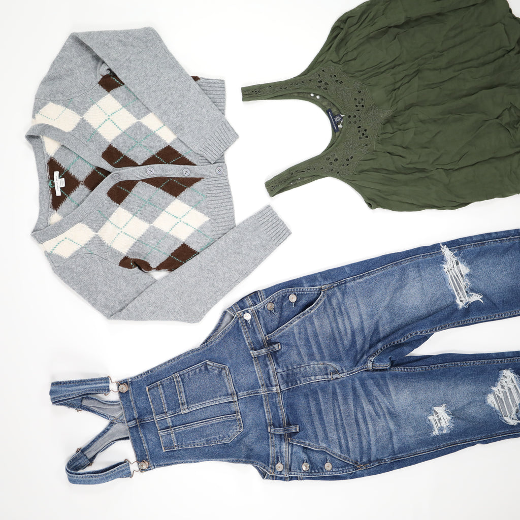 American Eagle Outfitters - Women's