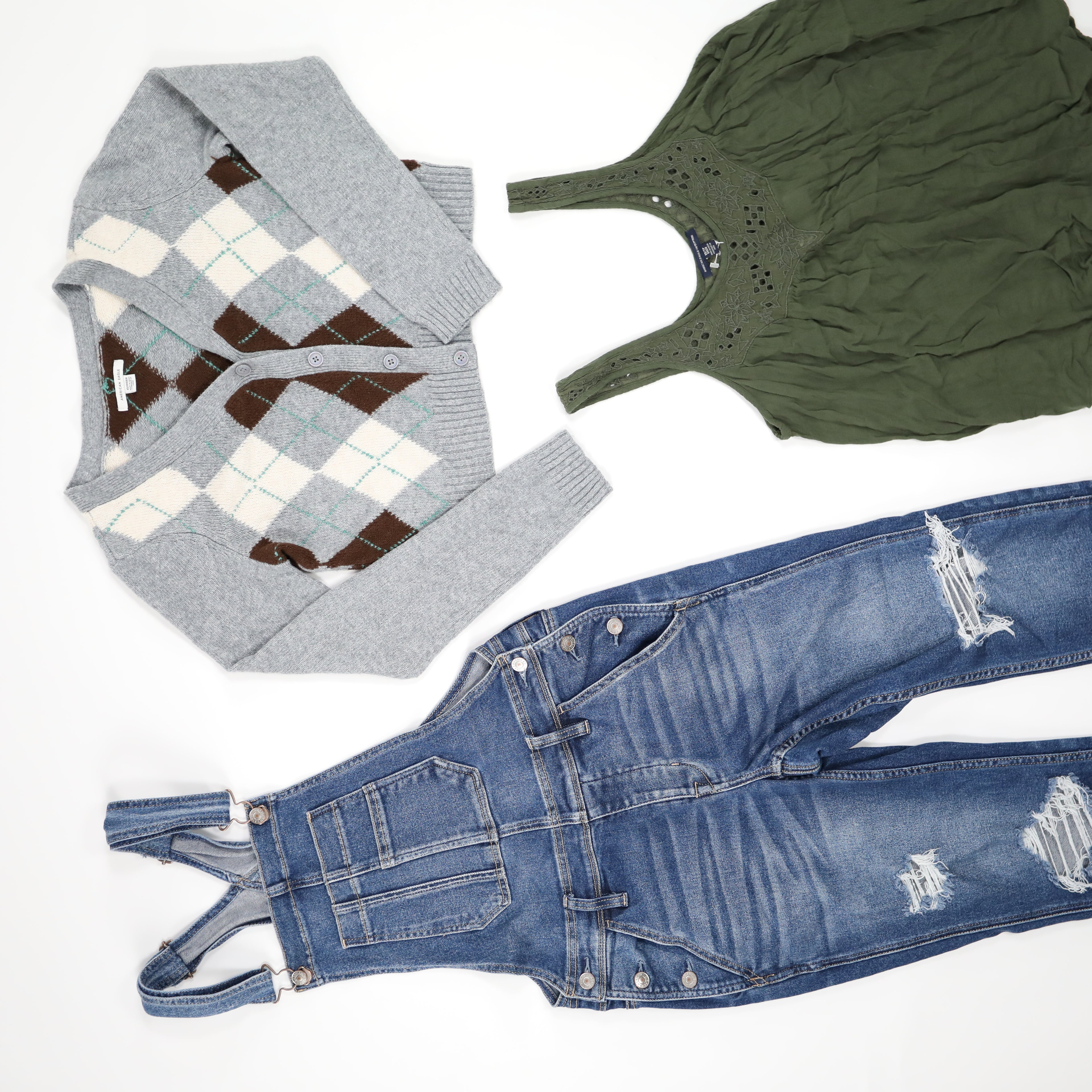 American Eagle Outfitters - Women's