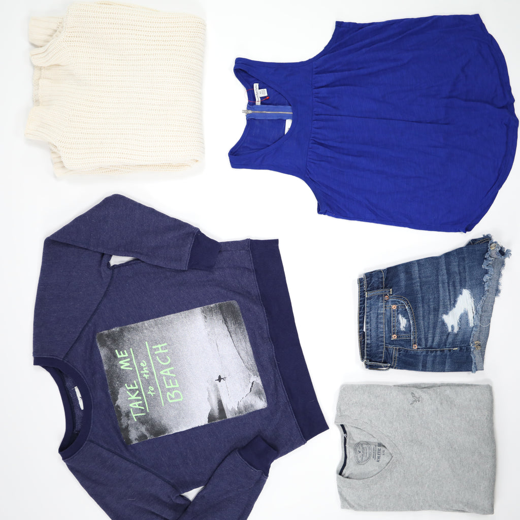 American Eagle Outfitters - Women's