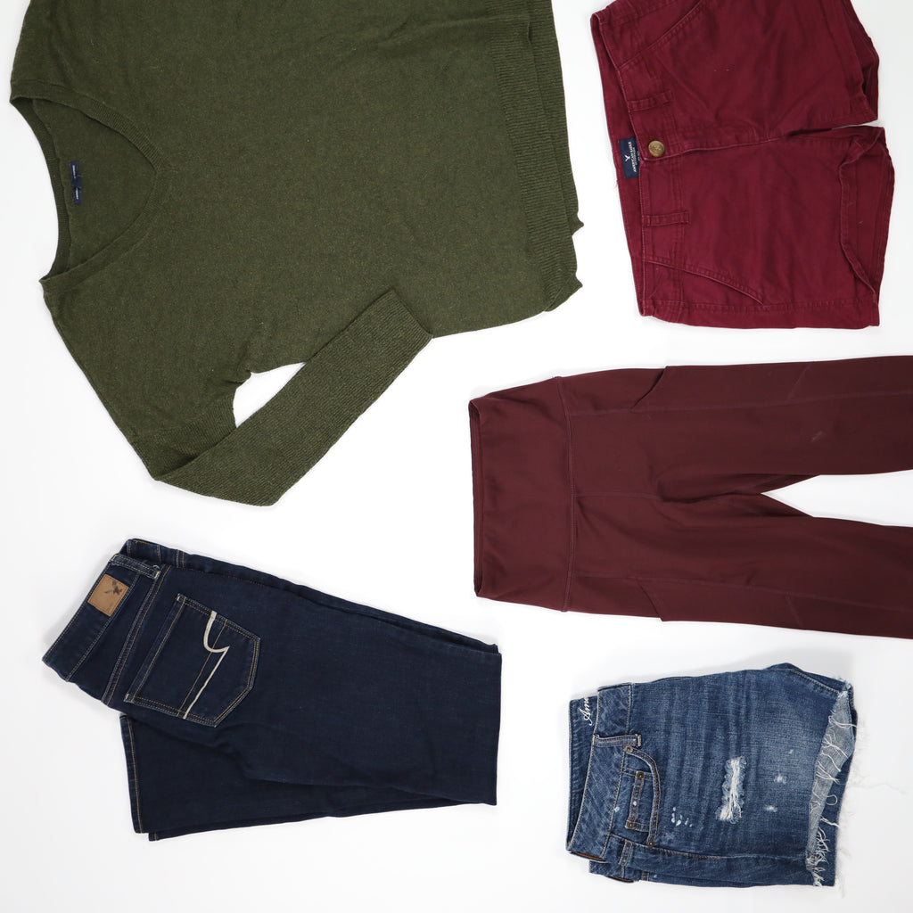 American Eagle Outfitters - Women's