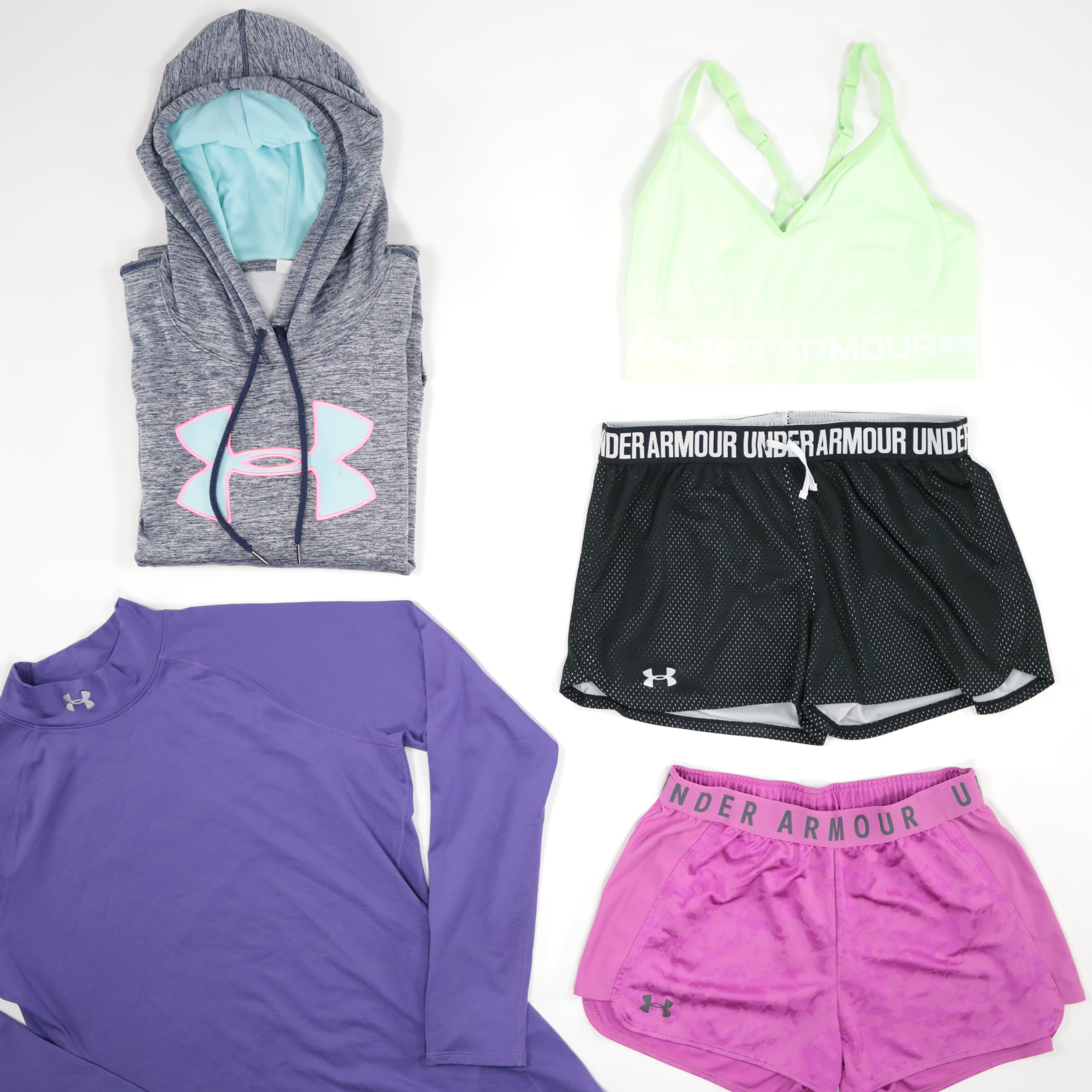 Under Armour - Women's