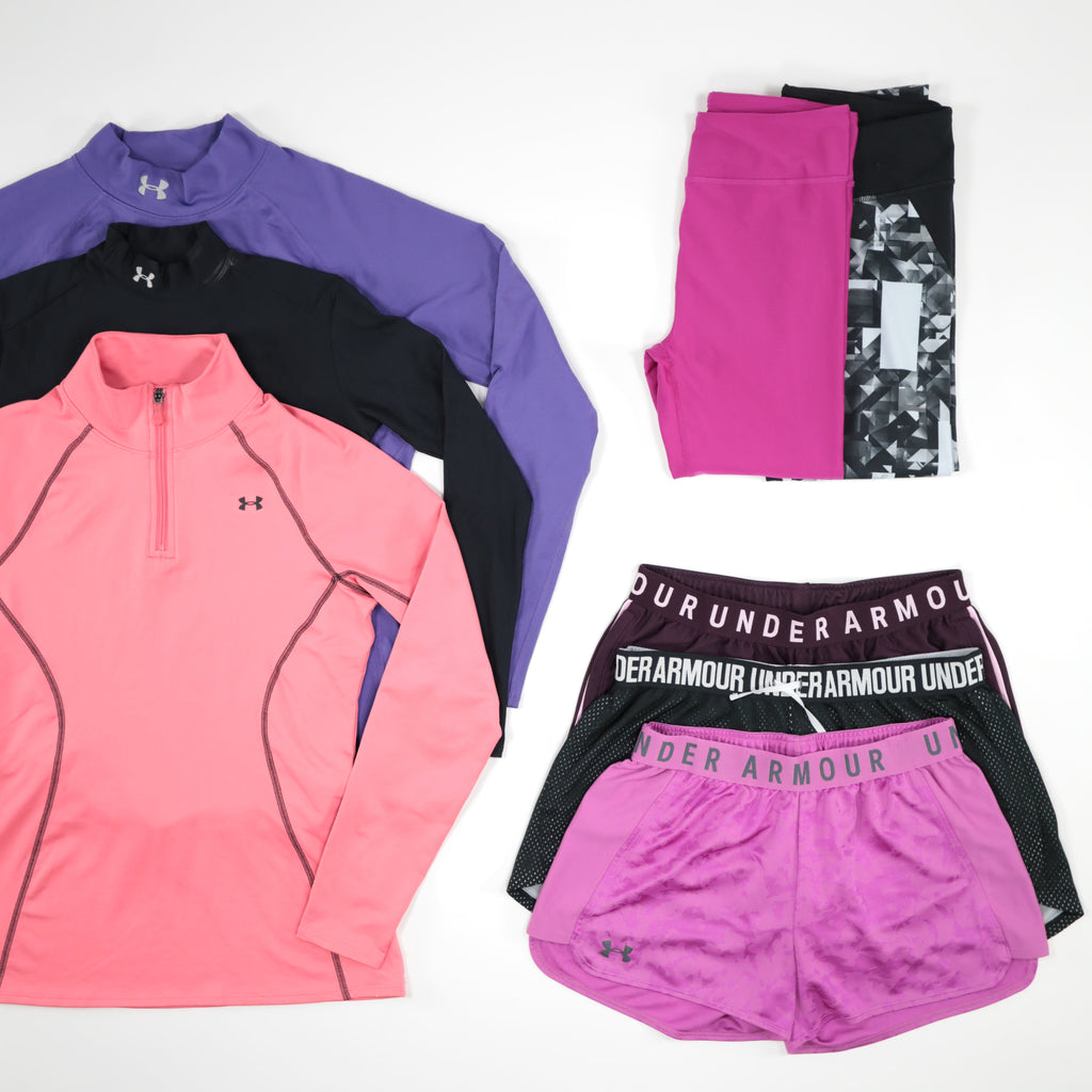 Under Armour - Women's