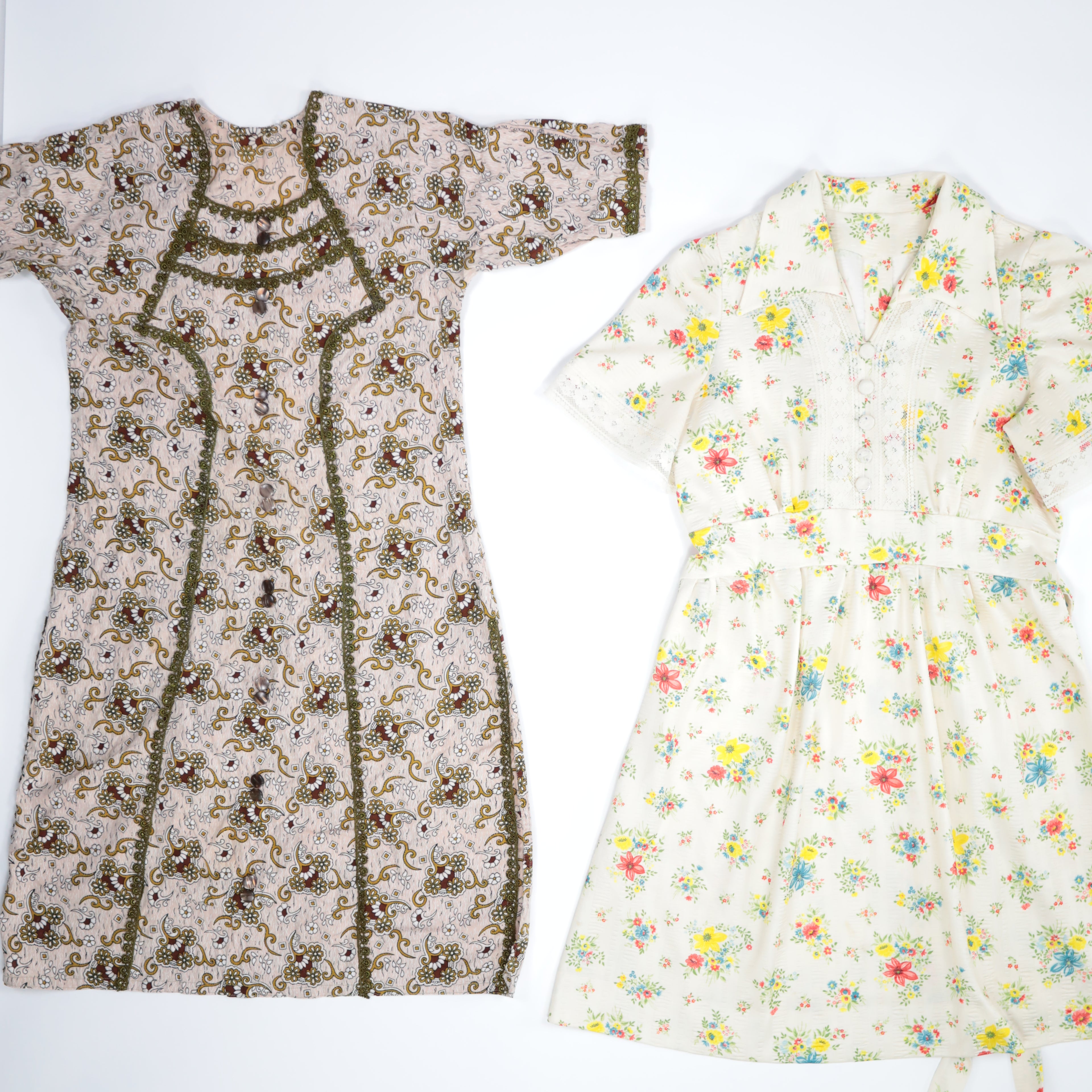 Vintage Variety - Men's & Women's