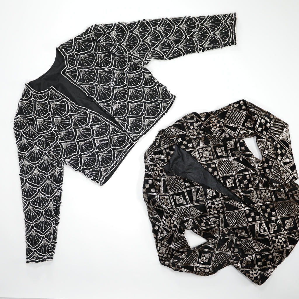 Vintage Variety - Men's & Women's