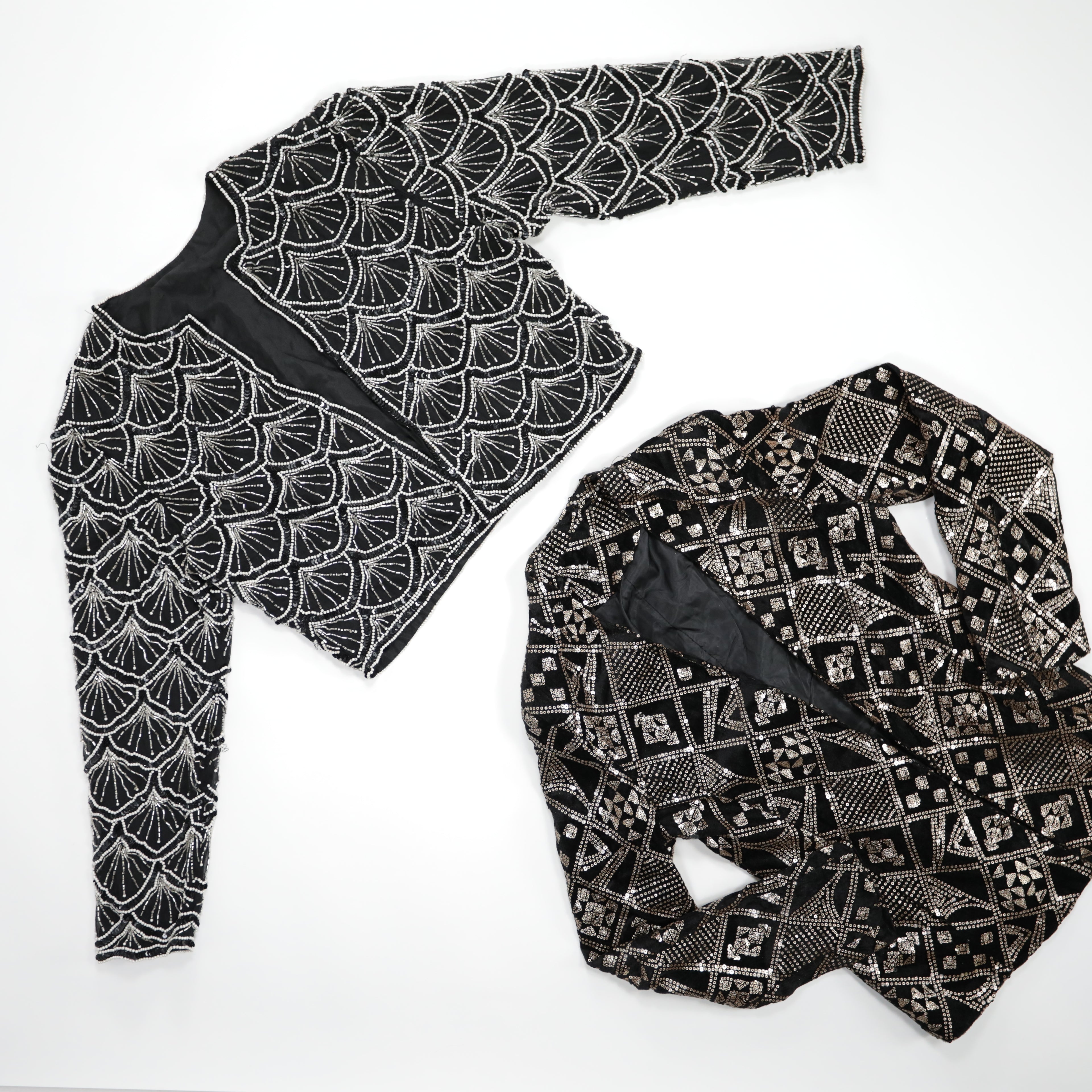 Vintage Variety - Men's & Women's