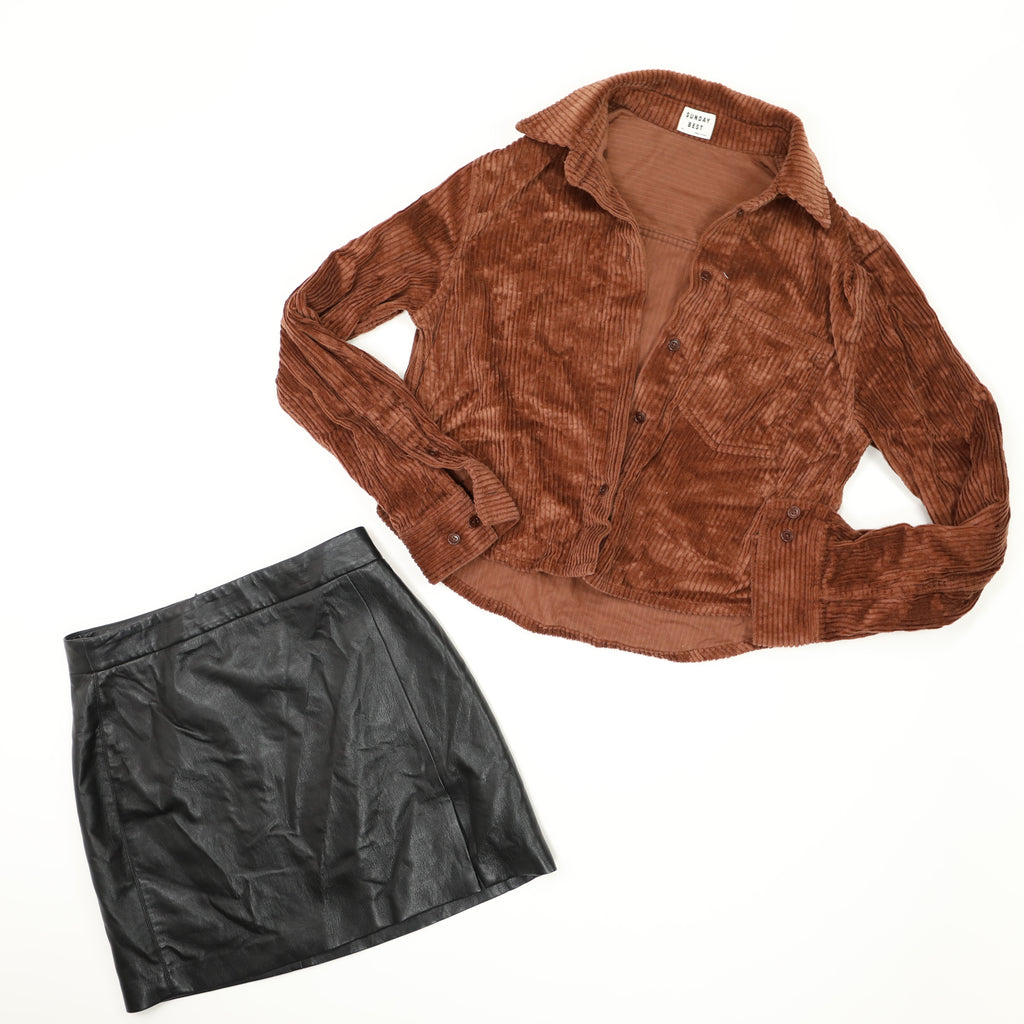 Aritzia - Women's