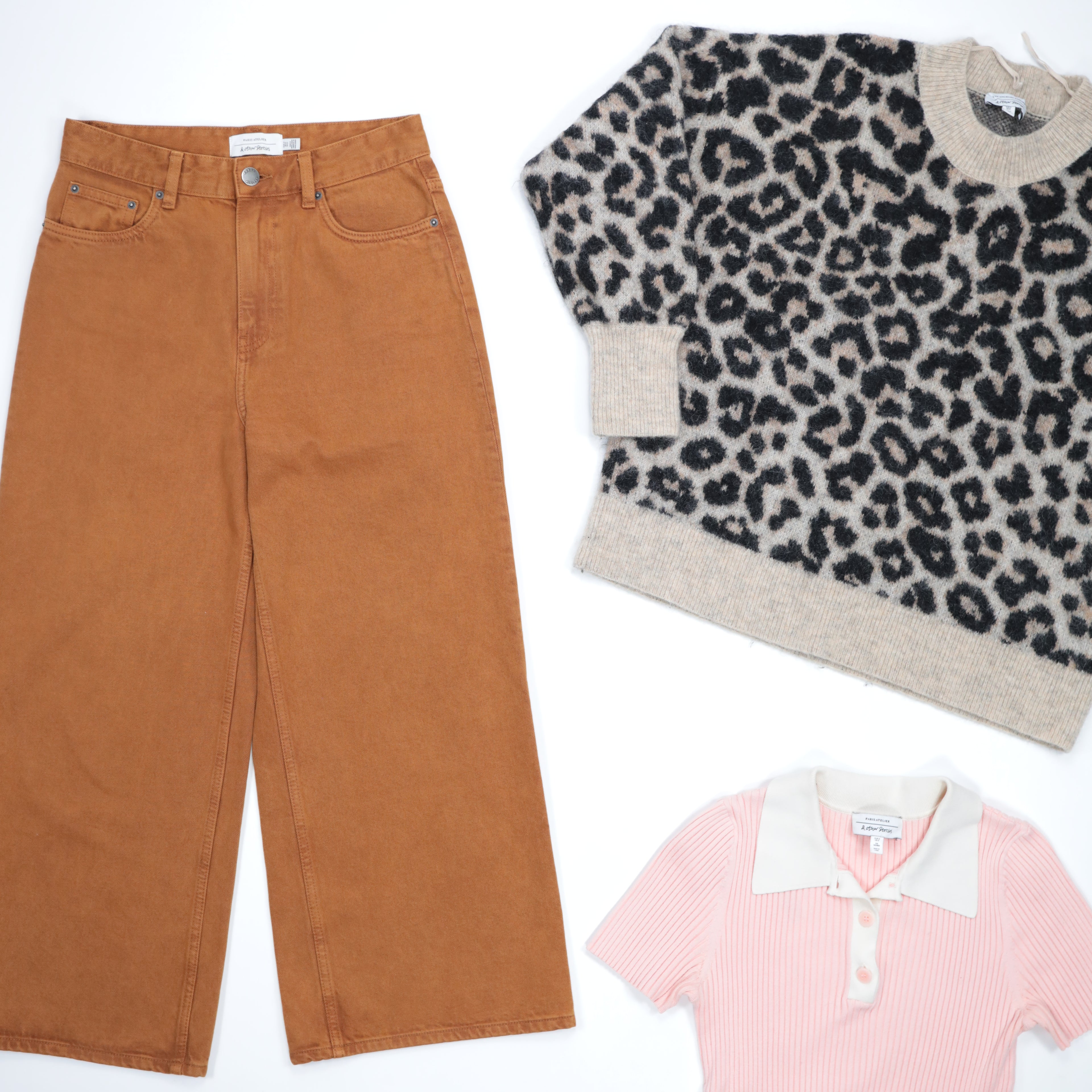 & Other Stories - Women's