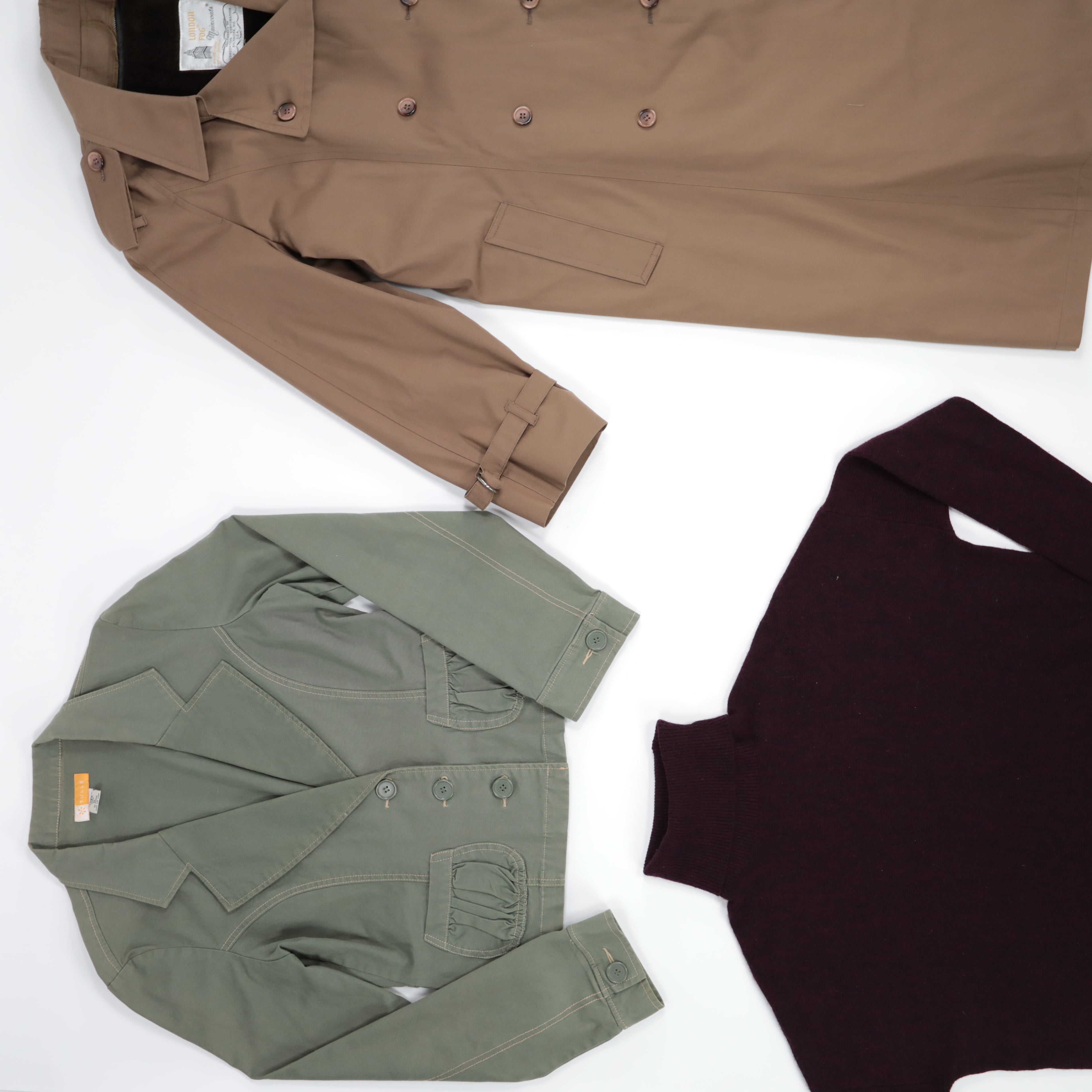 Most Wanted Brands - Men's