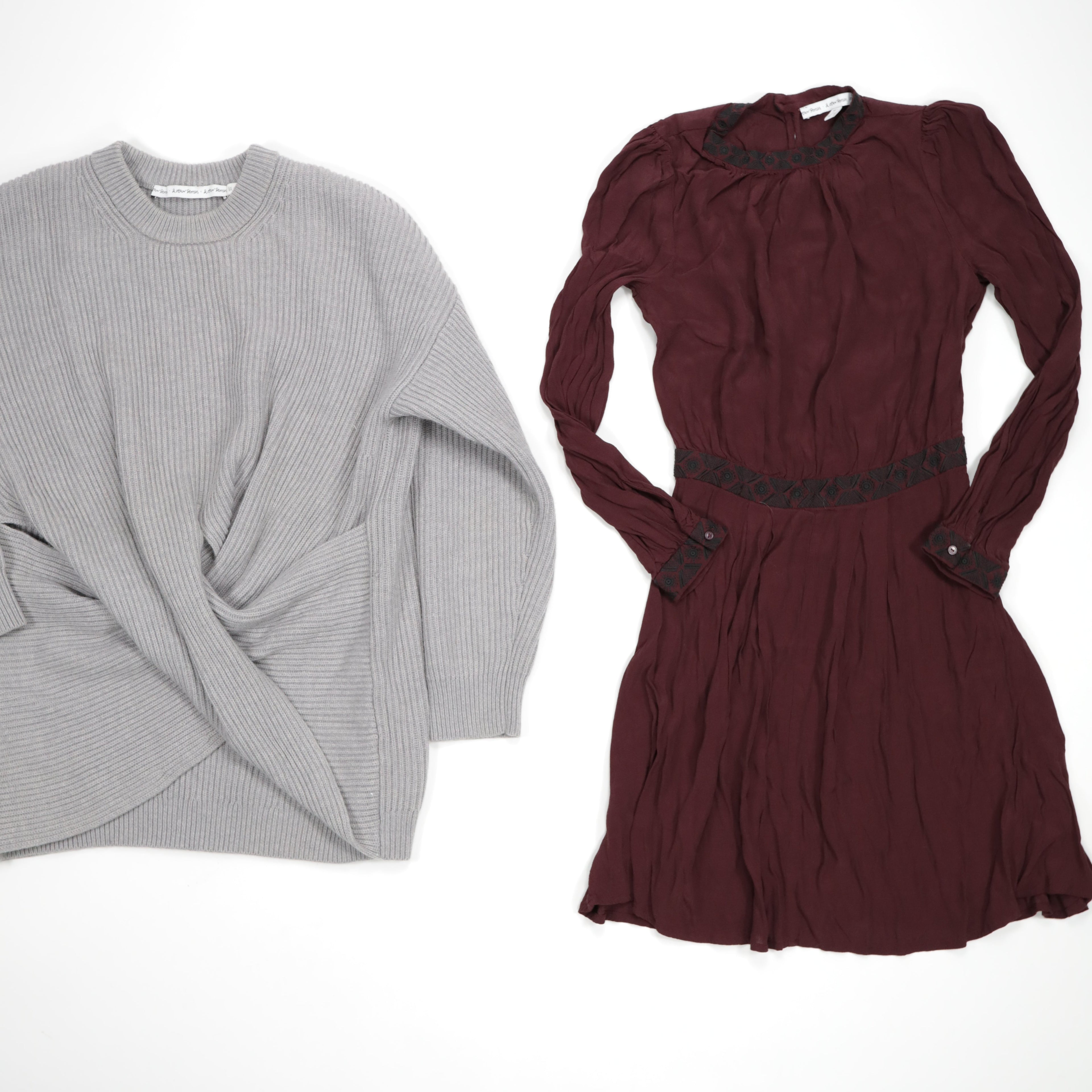 & Other Stories - Women's