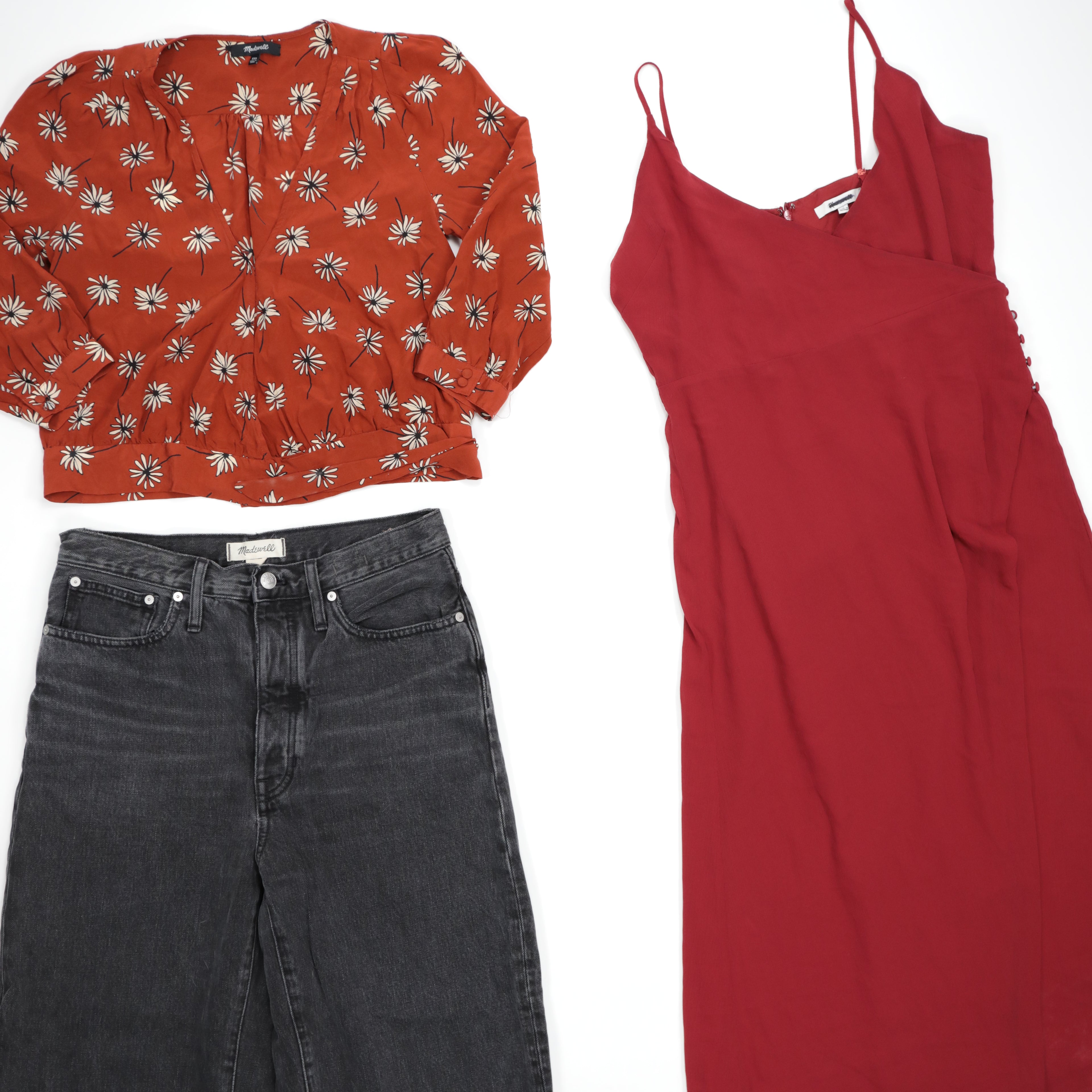 Madewell - Women's