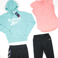 Reebok - Women's