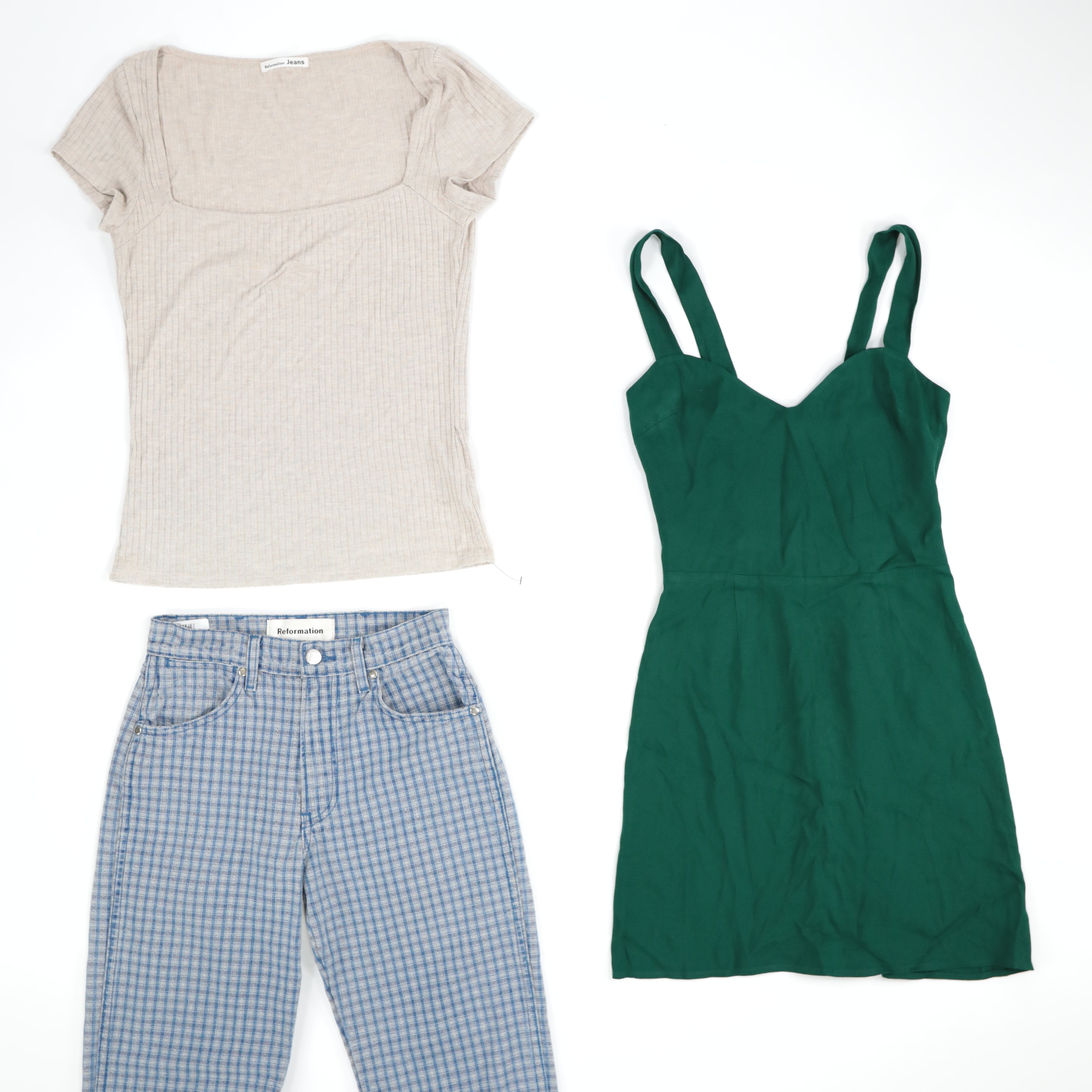 Reformation - Women's