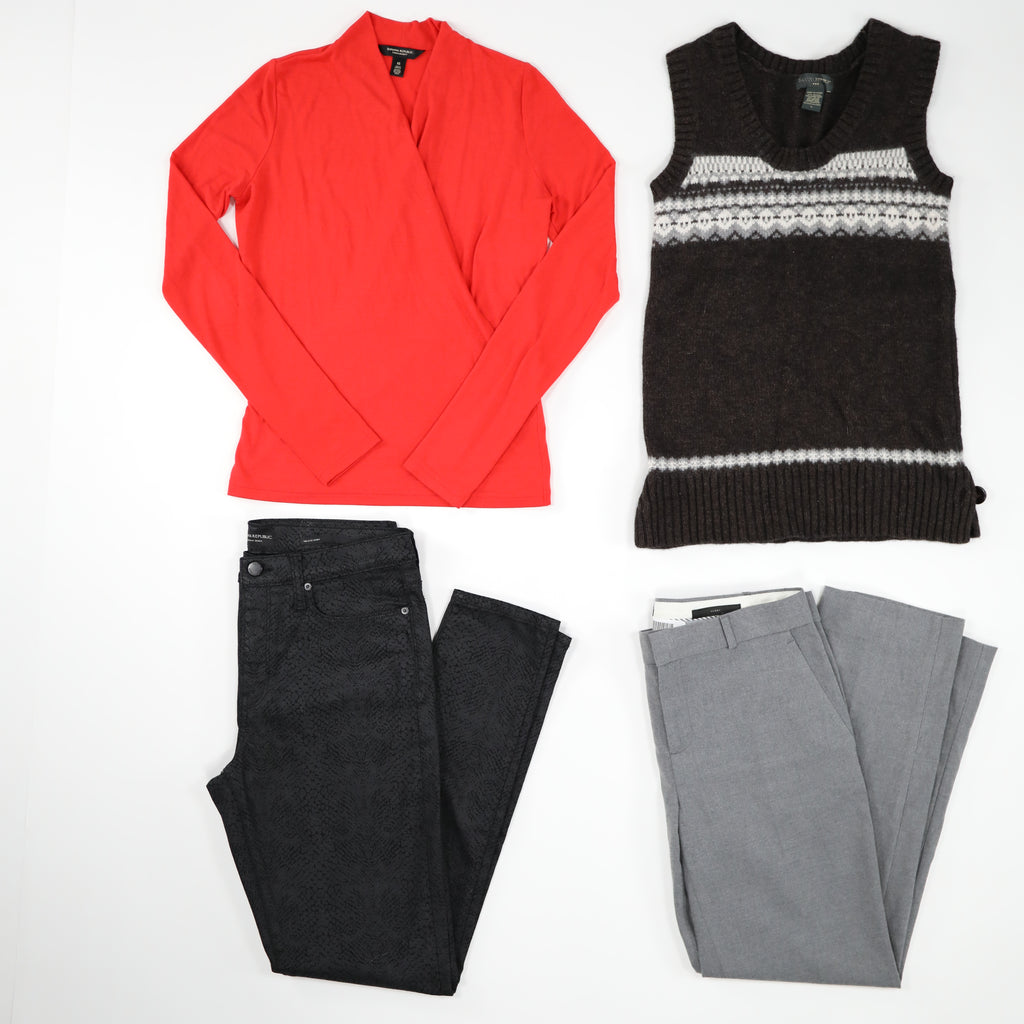 Banana Republic - Women's