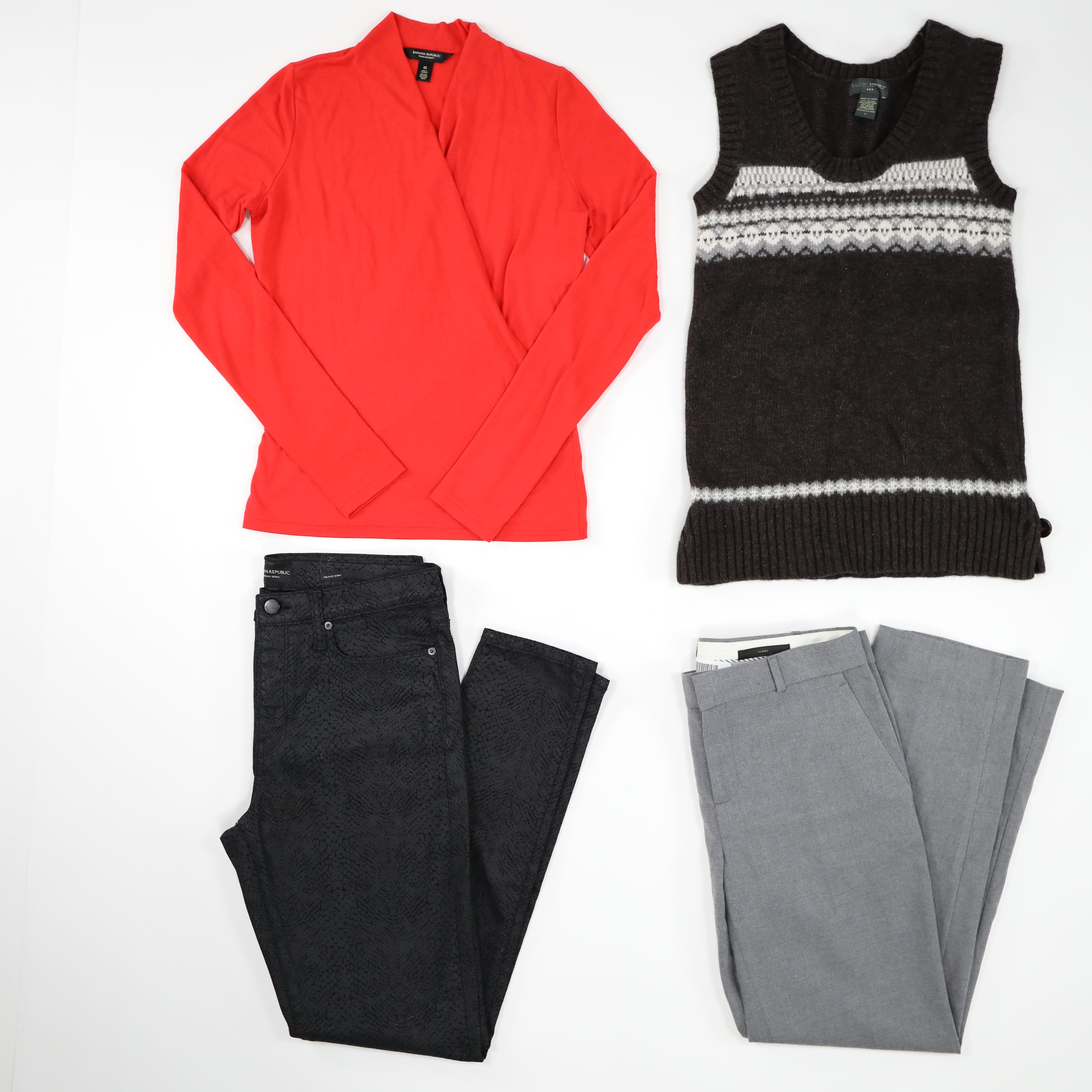 Banana Republic - Women's