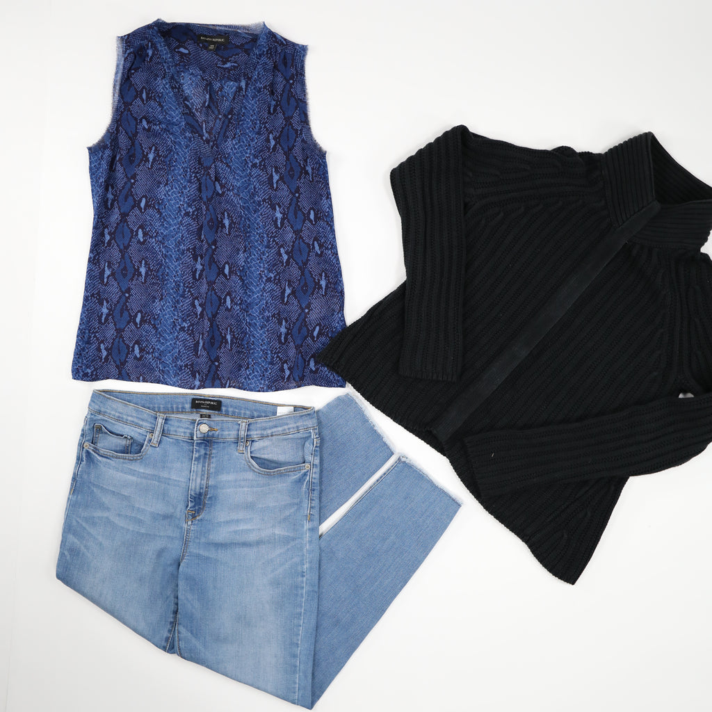 Banana Republic - Women's