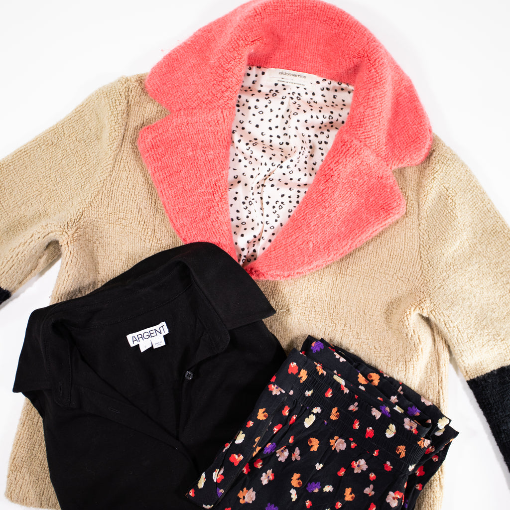 Reseller Mix - Women's