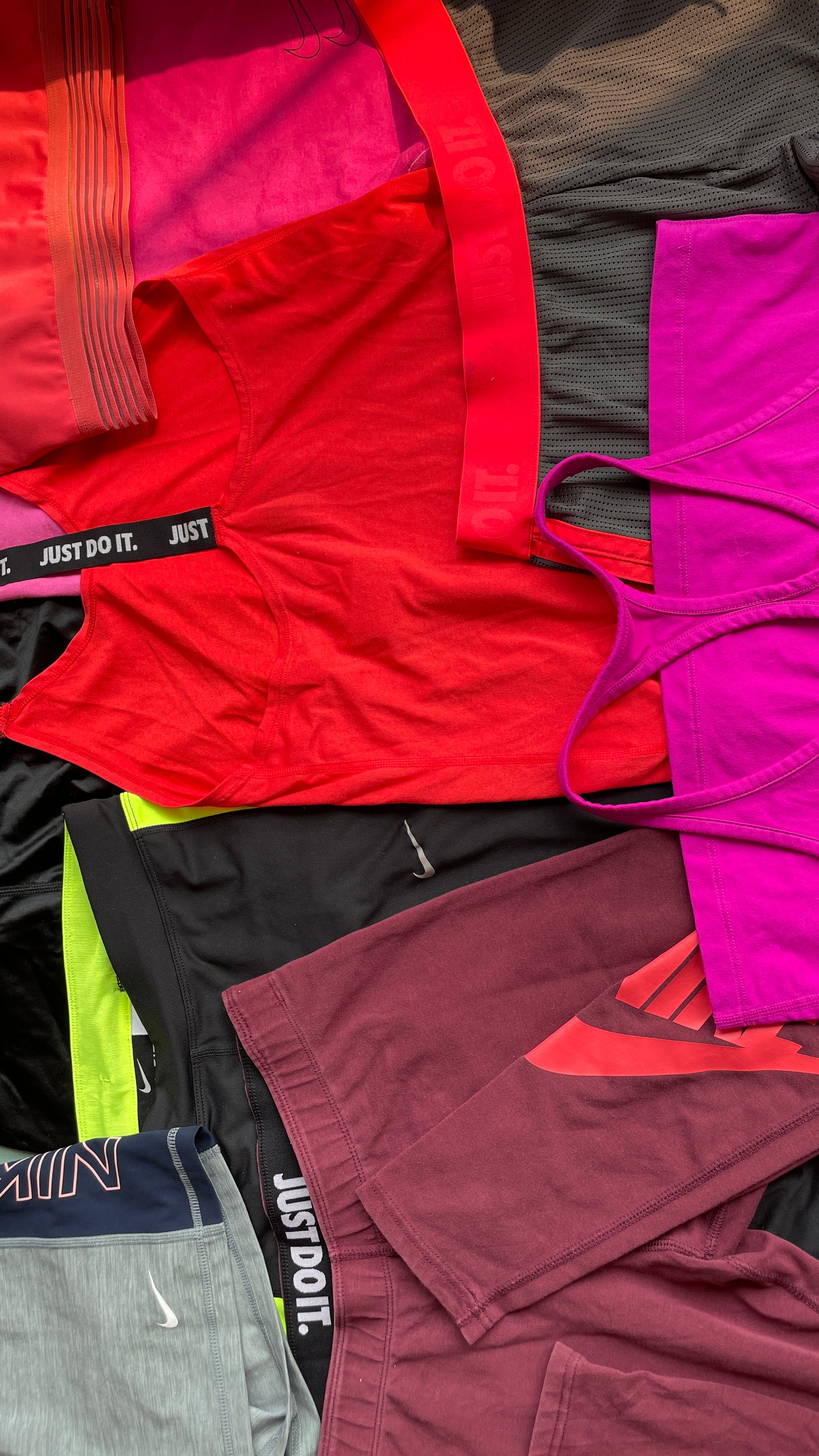 Nike - Women's