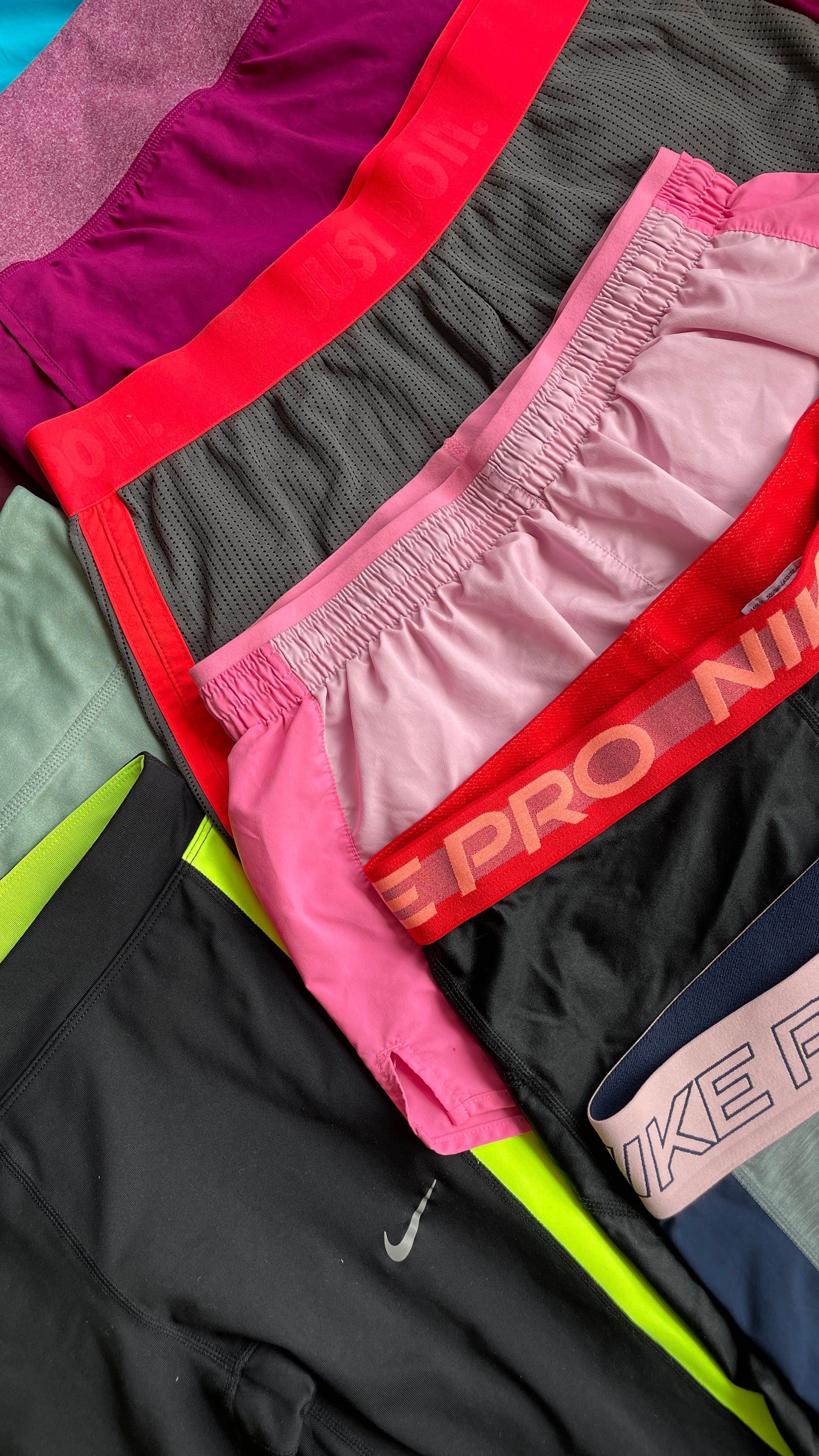 Nike - Women's