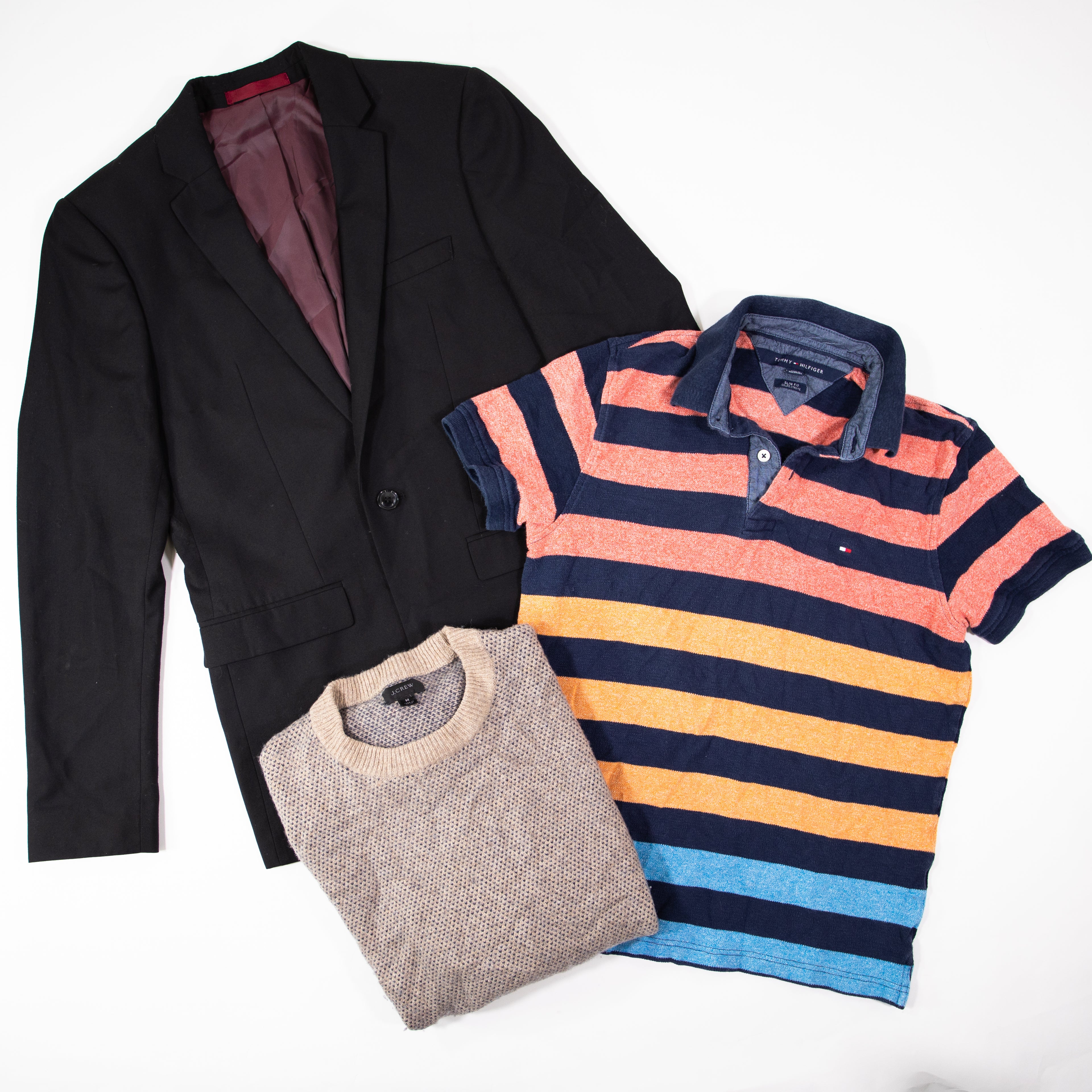 Most Wanted Brands - Men's