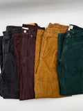 Mixed Label Womens Fall/Winter Bottoms