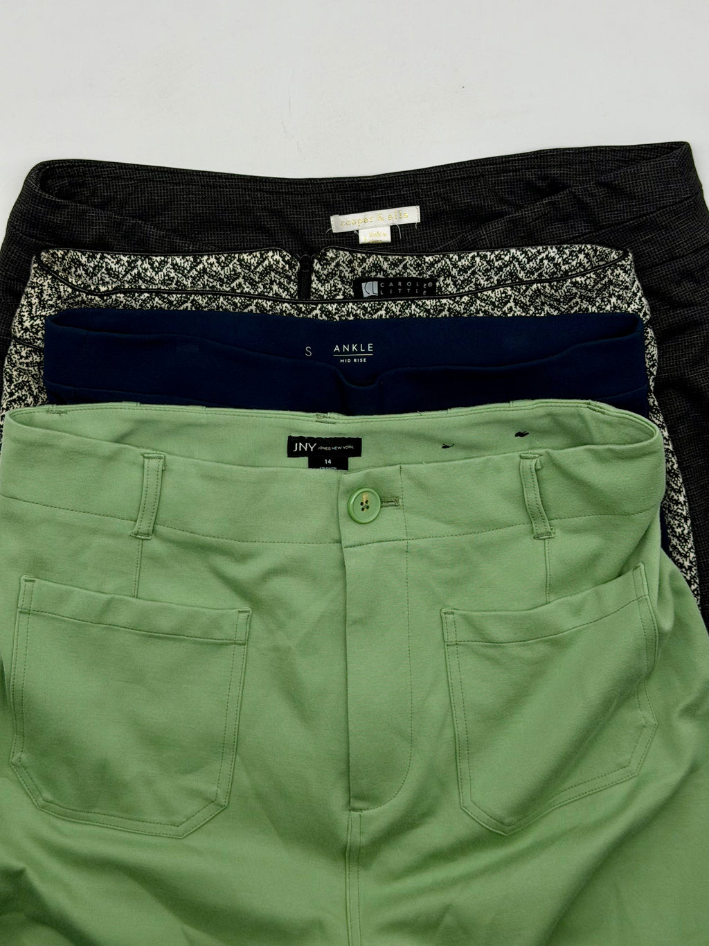 Mixed Label v2 Womens Spring/Summer Bottoms
