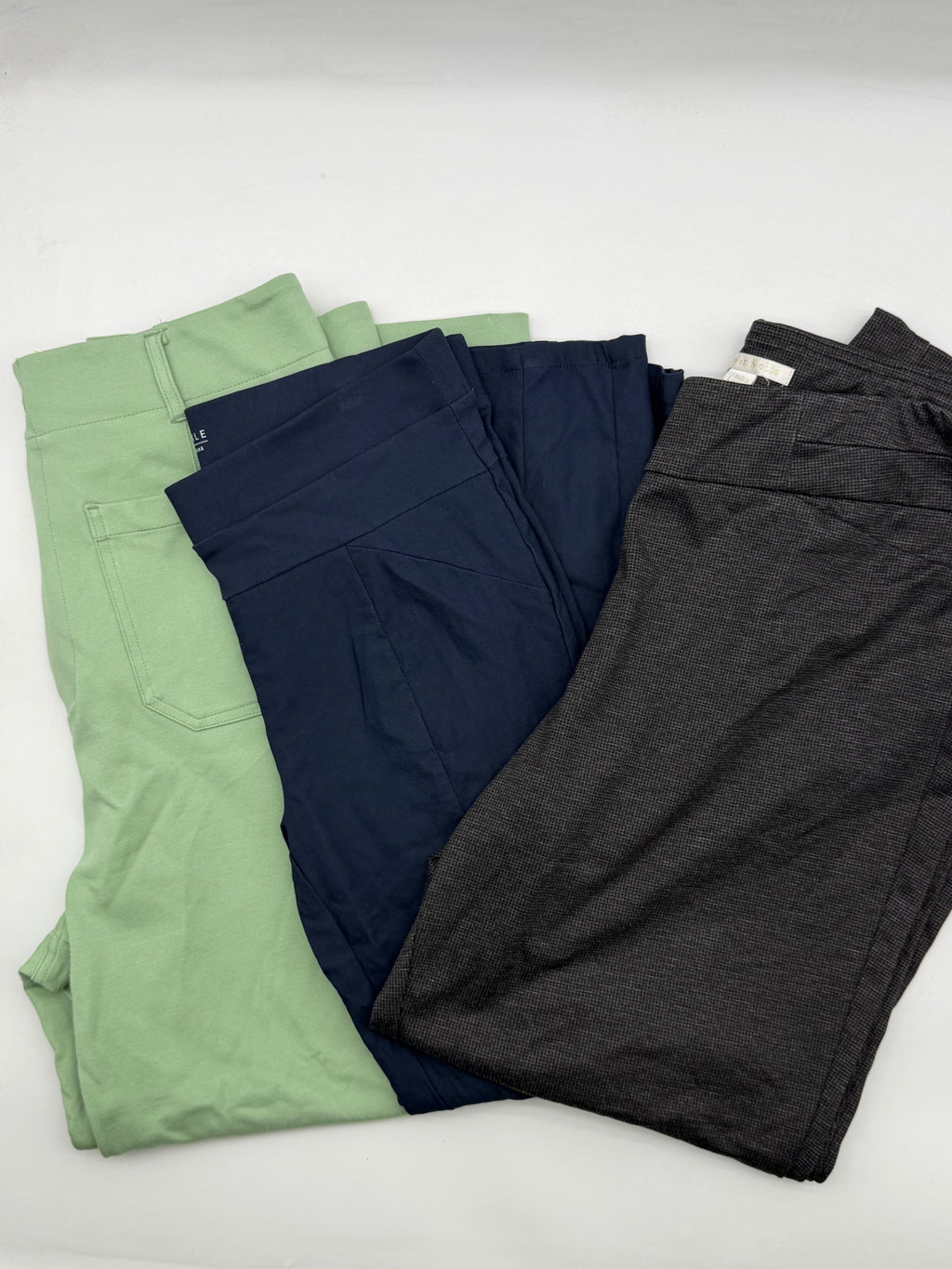 Mixed Label v2 Womens Spring/Summer Bottoms