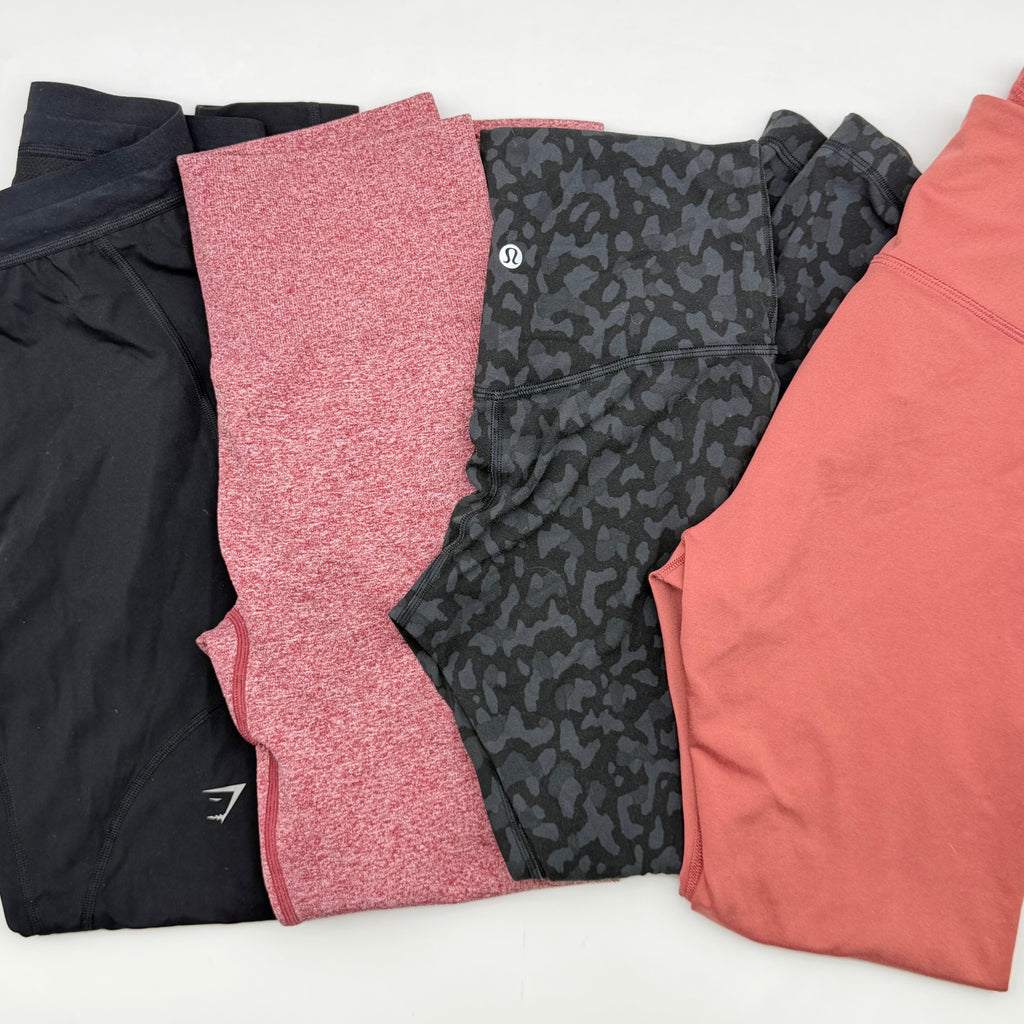 Mixed Label v2 Womens Athletic & Athleisure