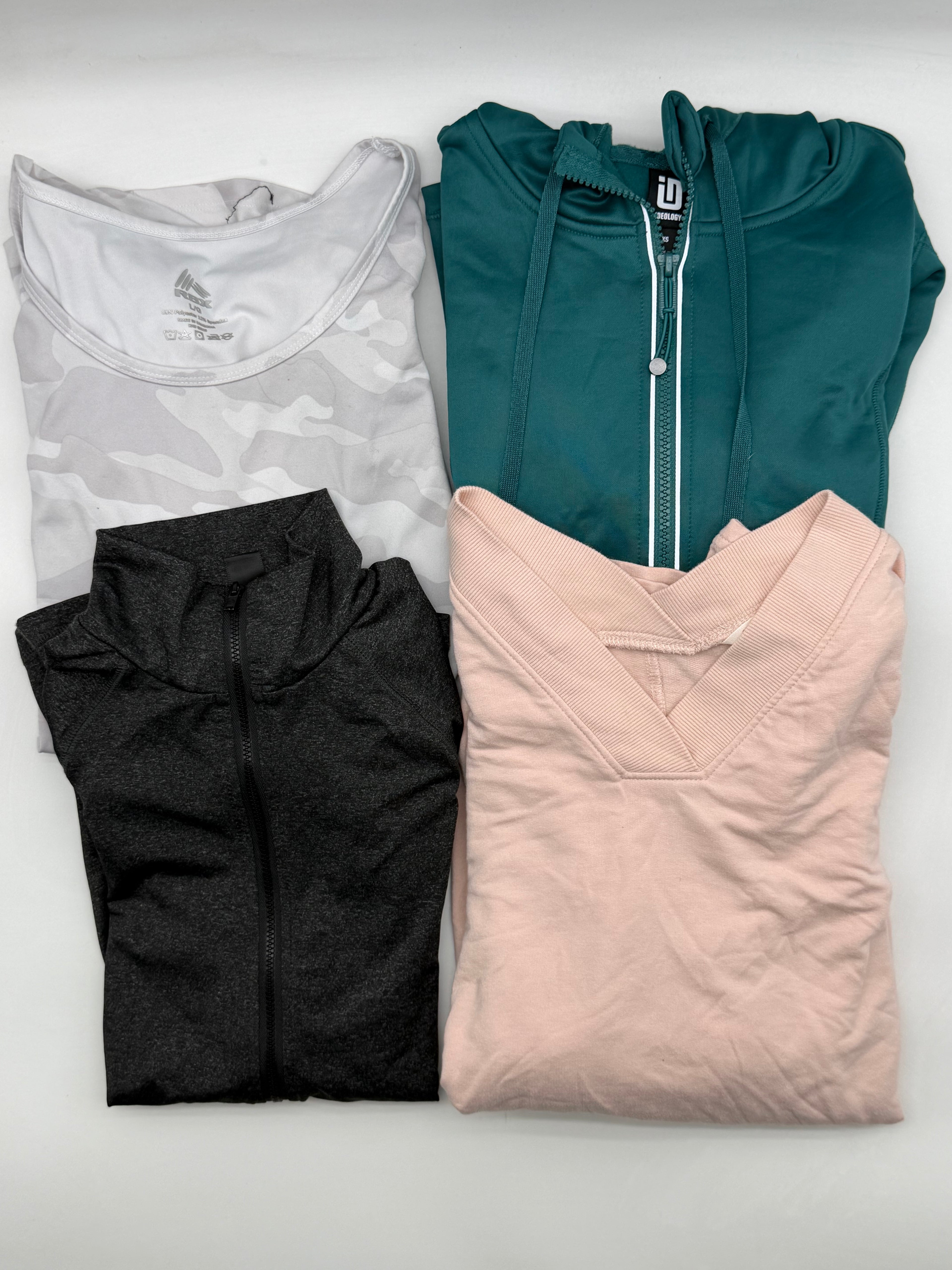 Mixed Label Womens Athletic & Athleisure