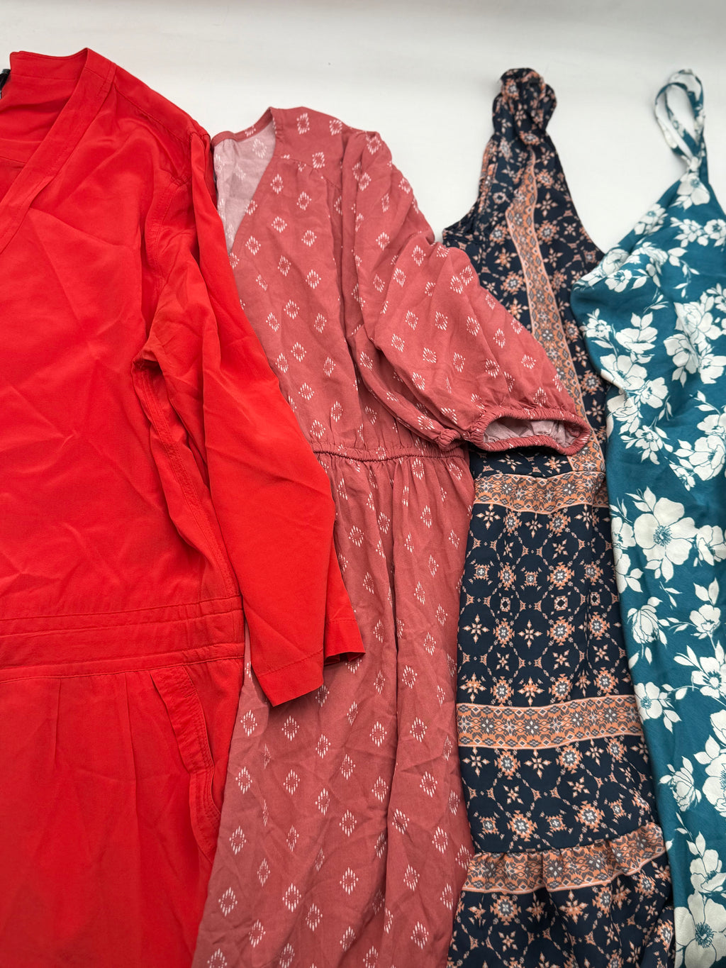 Mixed Label Dresses