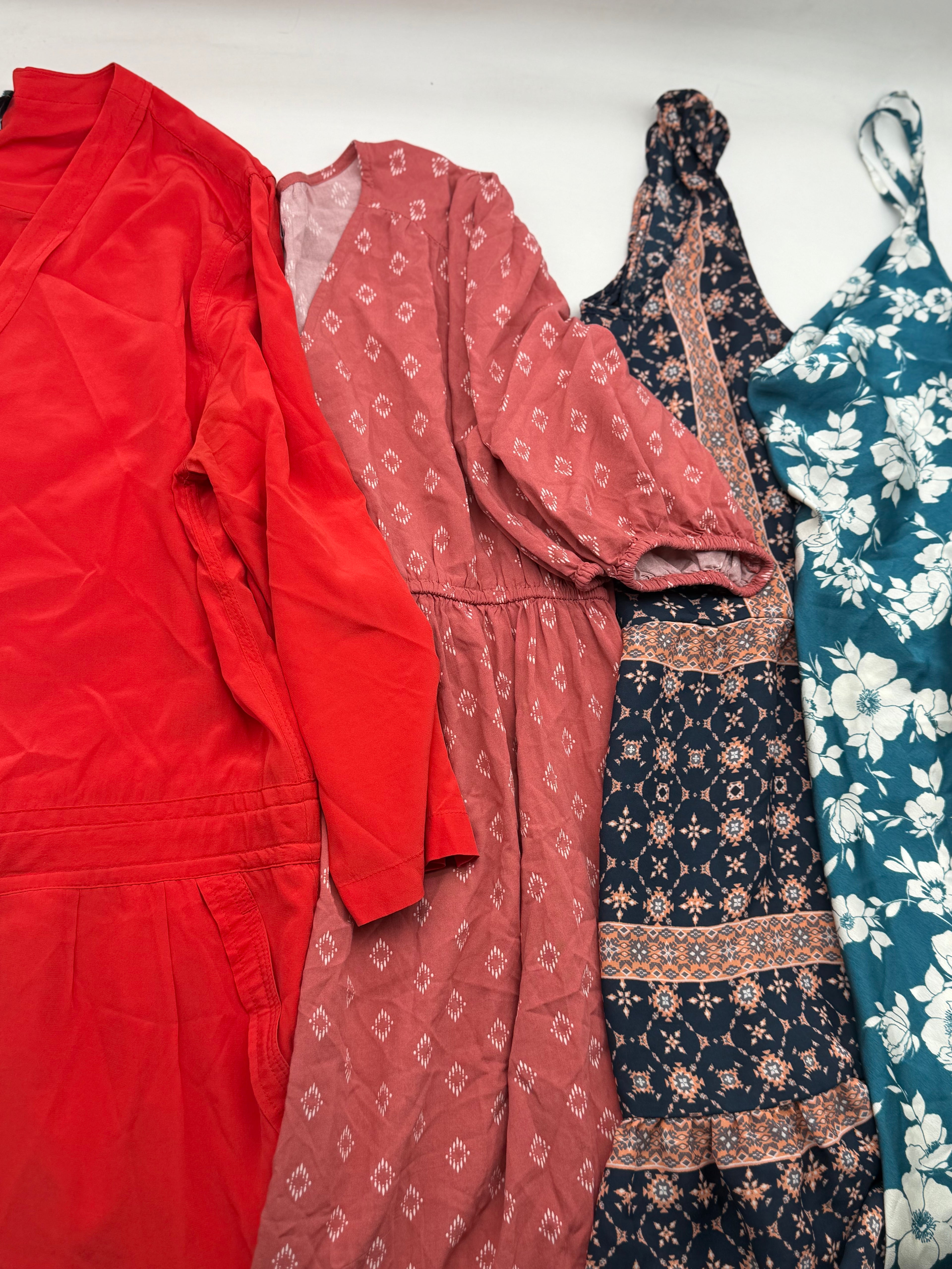 Mixed Label Dresses