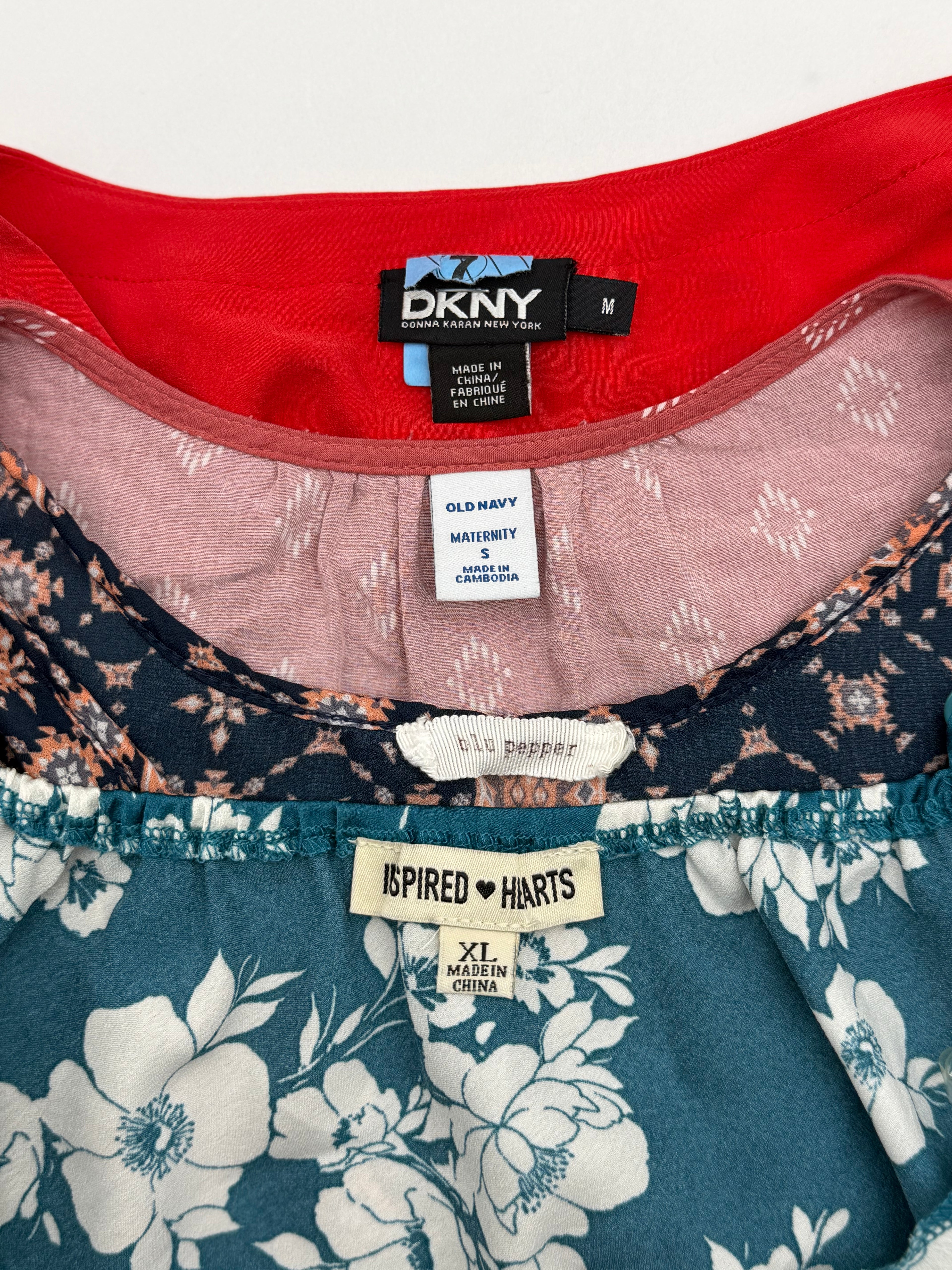 Mixed Label Dresses