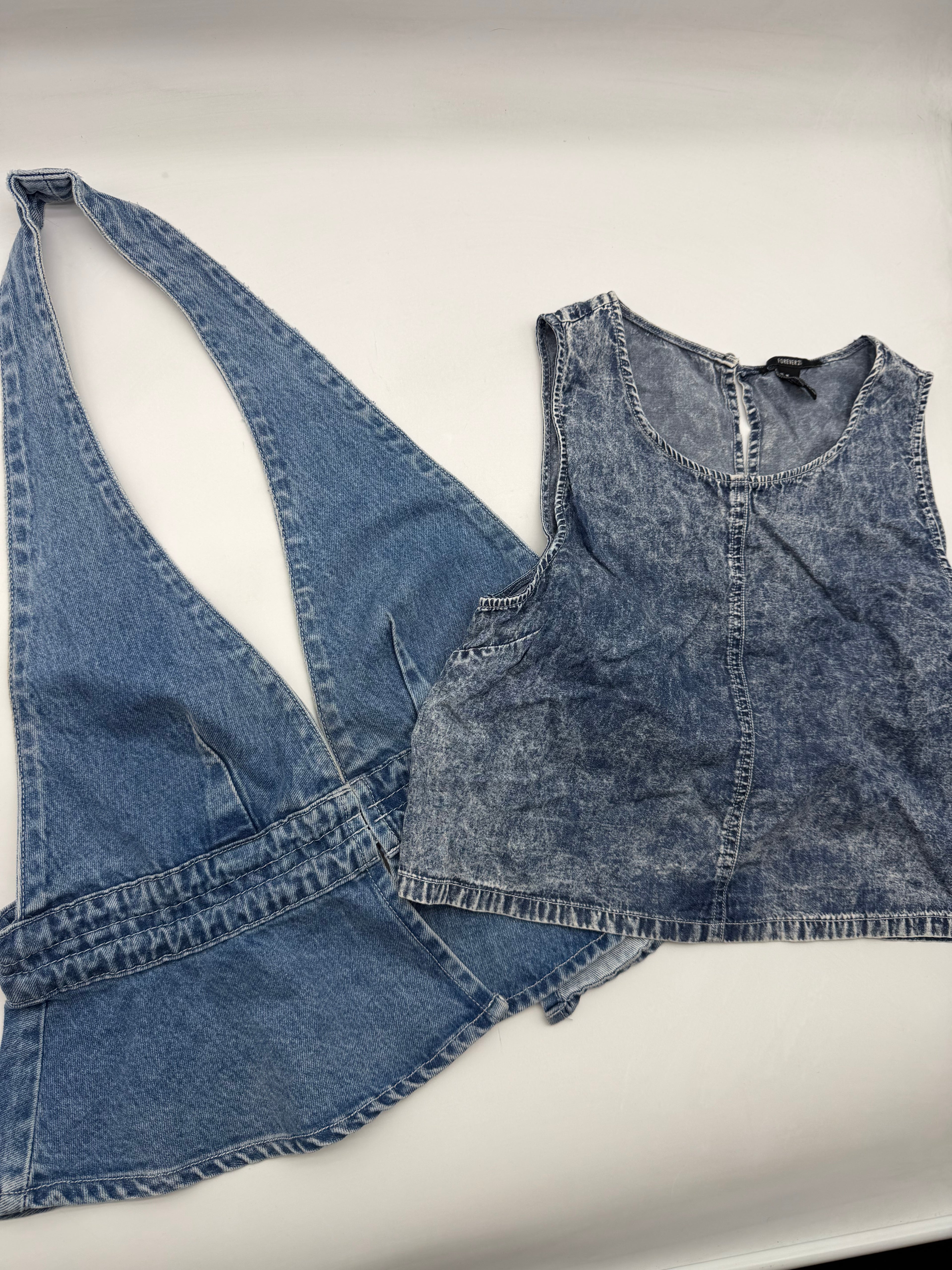Mixed Label Womens Denim