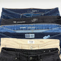 Mixed Label v2 Womens Denim