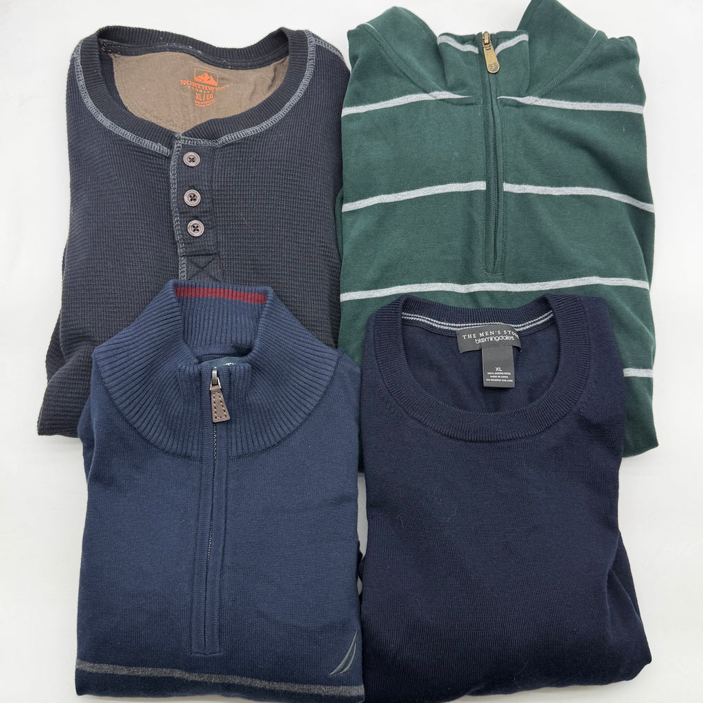 Mixed Label v2 Mens Fall/Winter