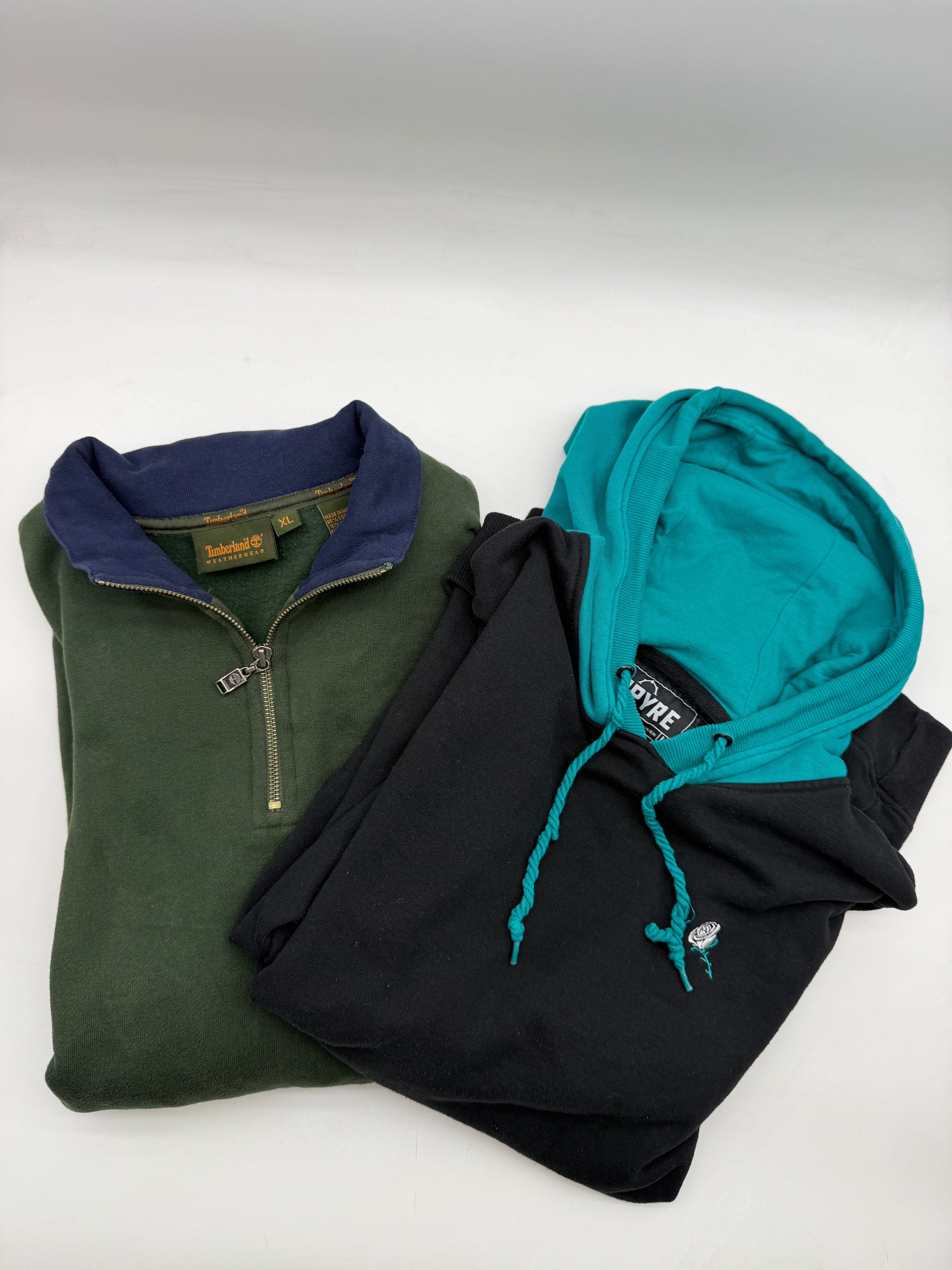 Mixed Label Mens Fall/Winter