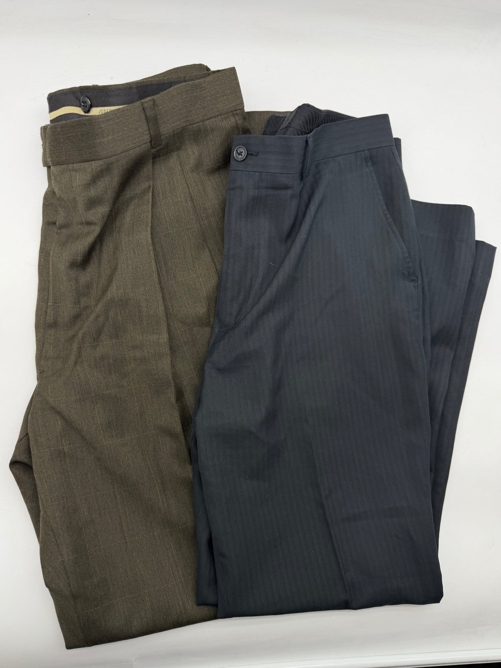 Mixed Label v2 Mens Suiting