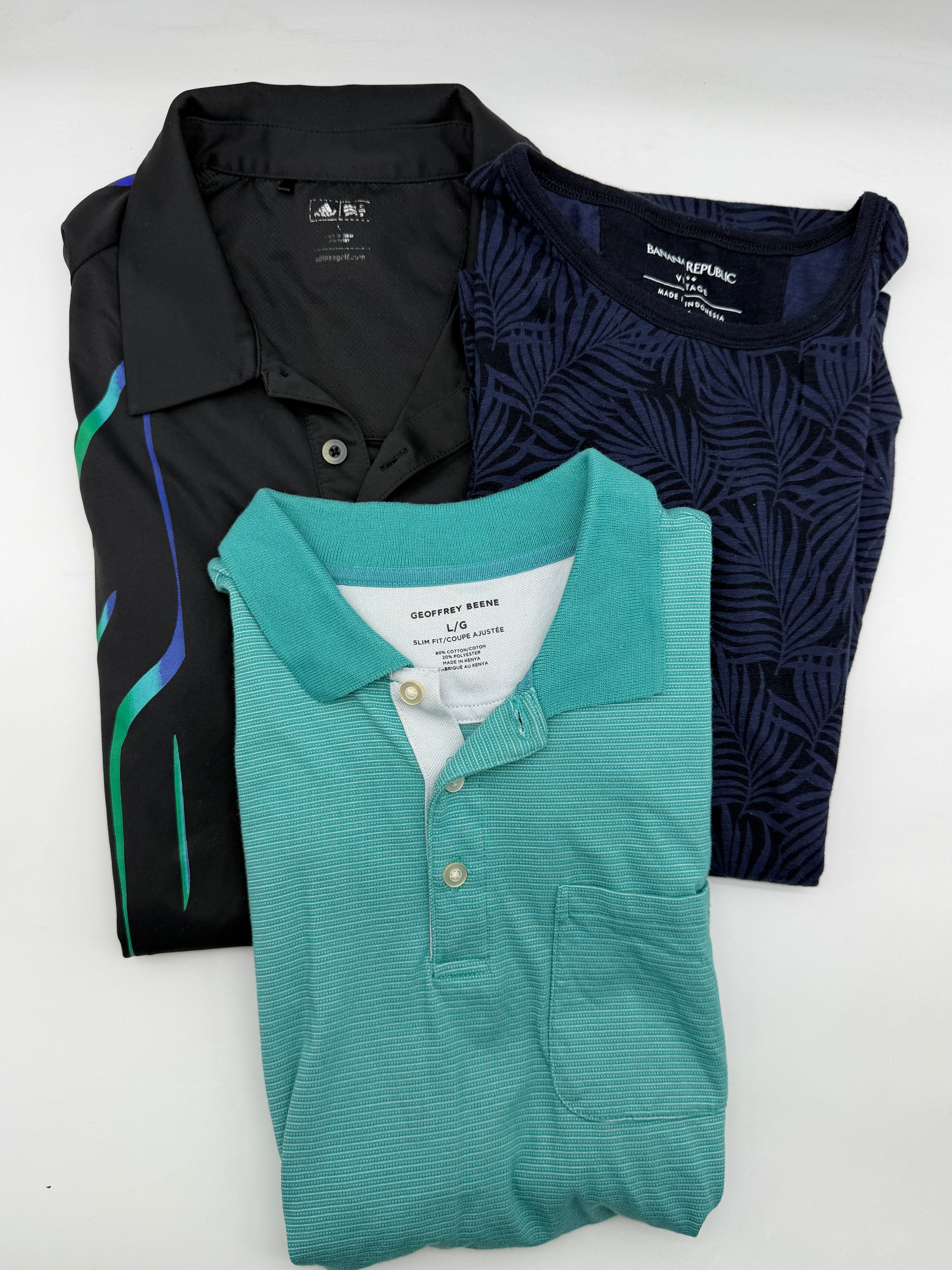 Mixed Label v2 Mens Spring/Summer