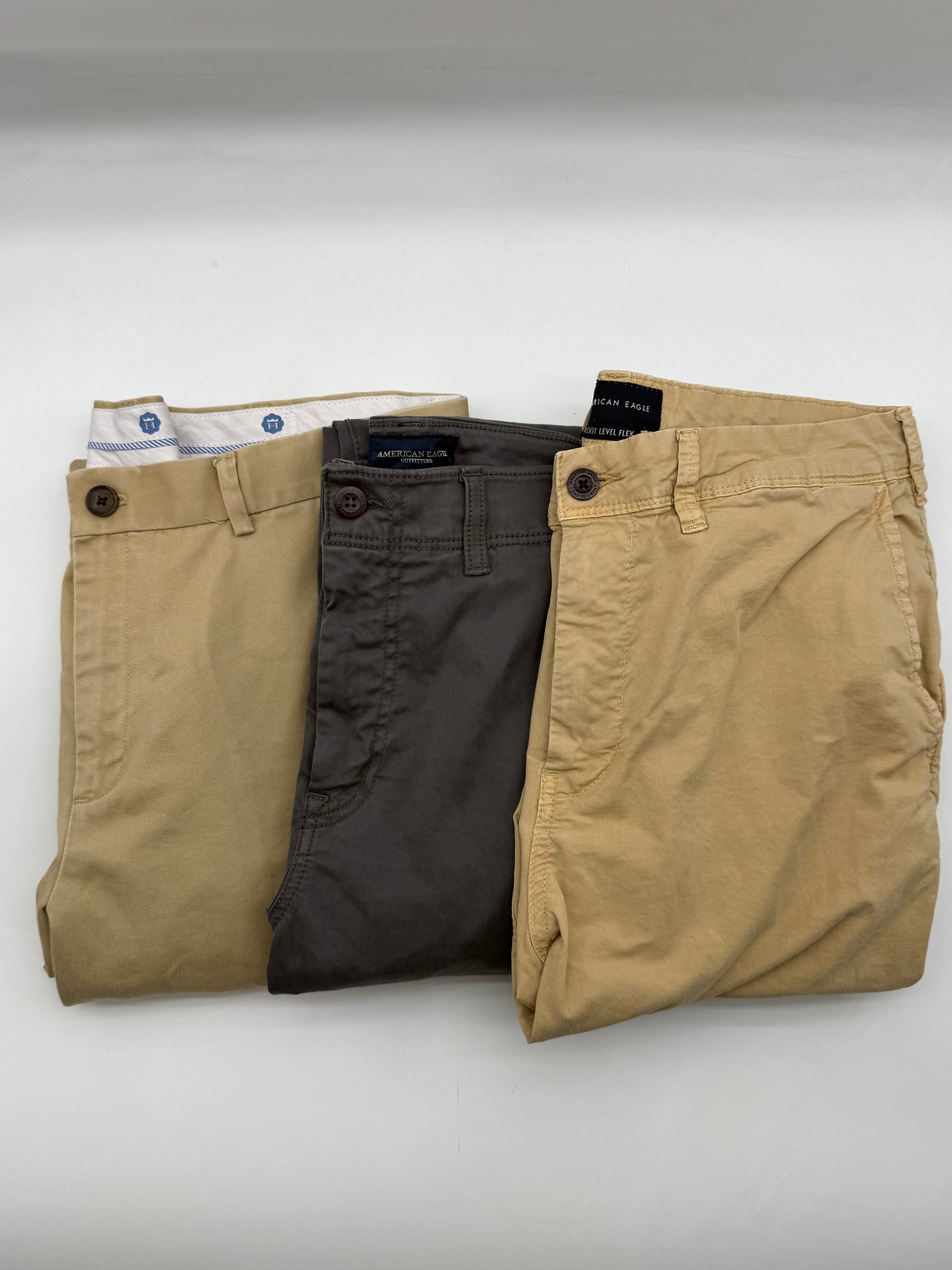 Mixed Label v2 Mens Spring/Summer